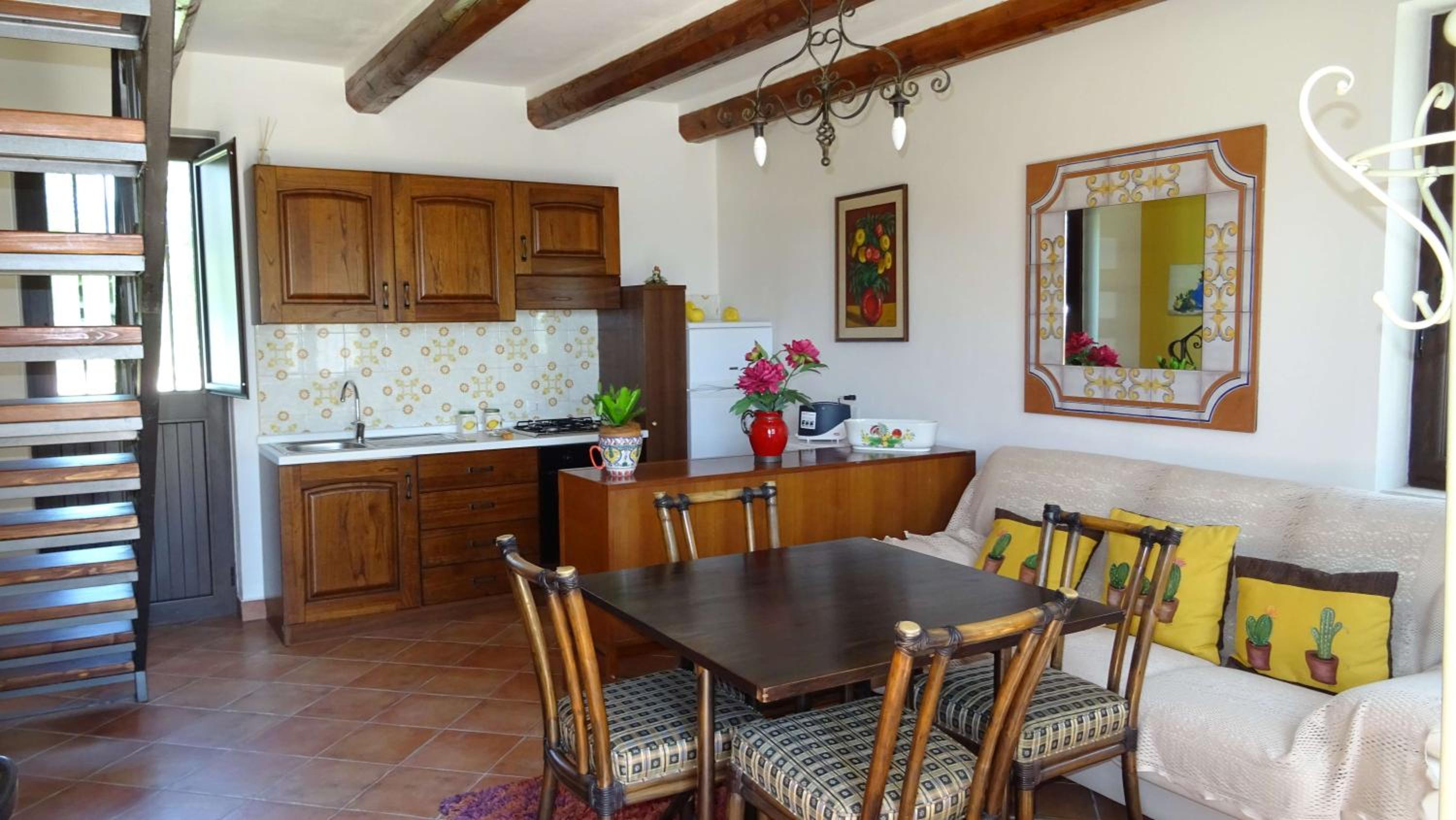 AGRITURISMO iL PIOPPETO