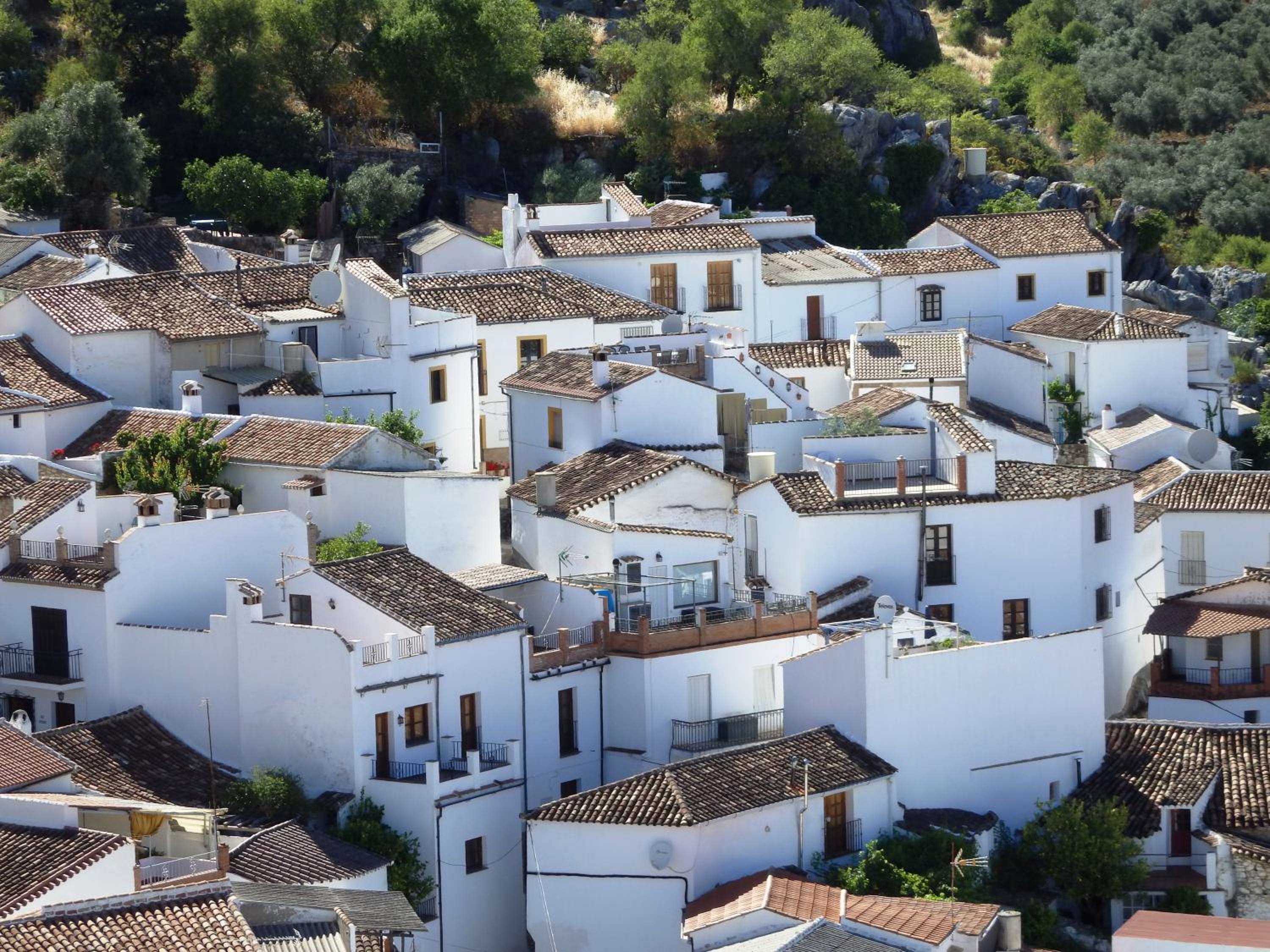Posada del Fresno