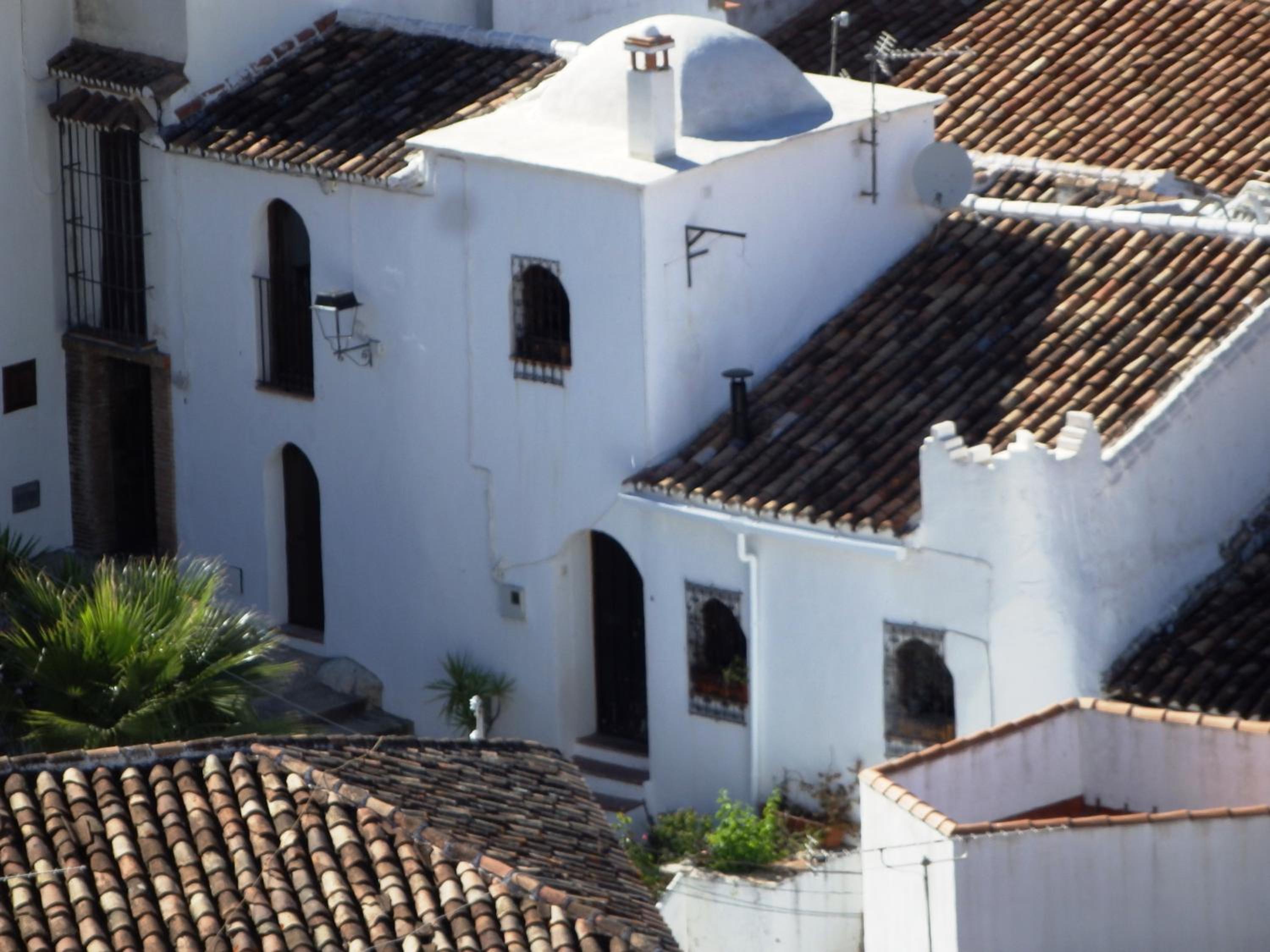Posada del Fresno