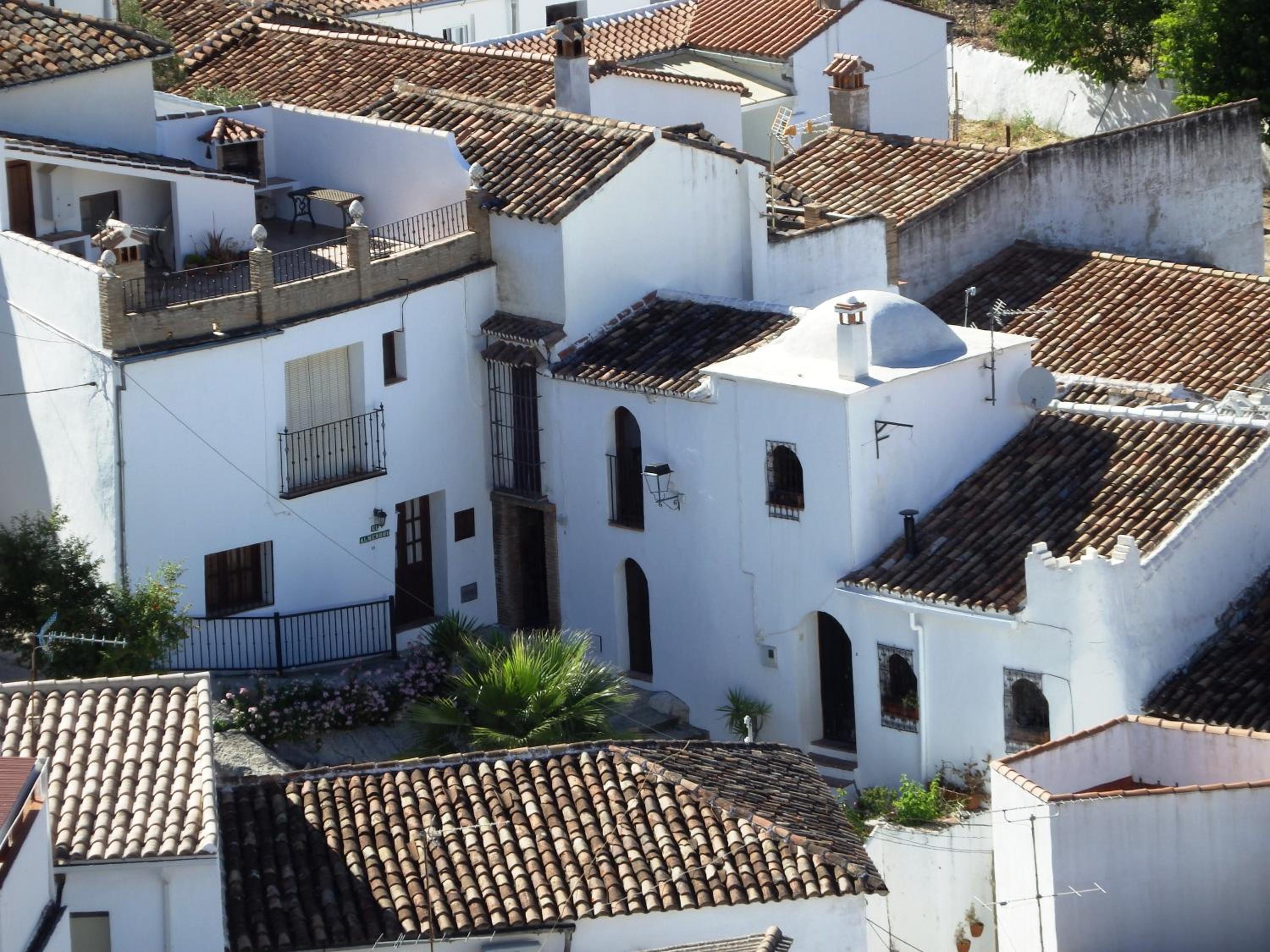 Posada del Fresno