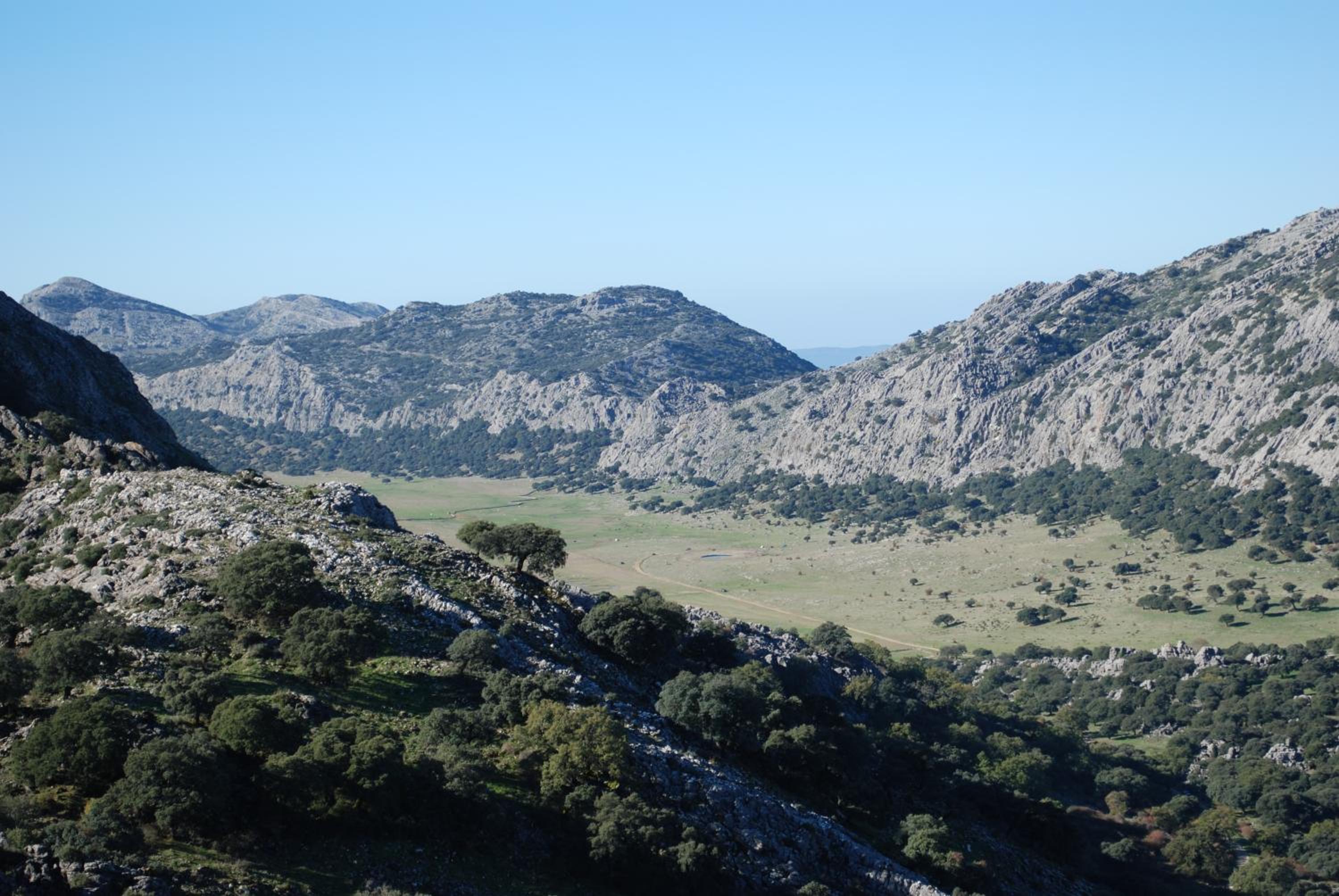 Posada del Fresno