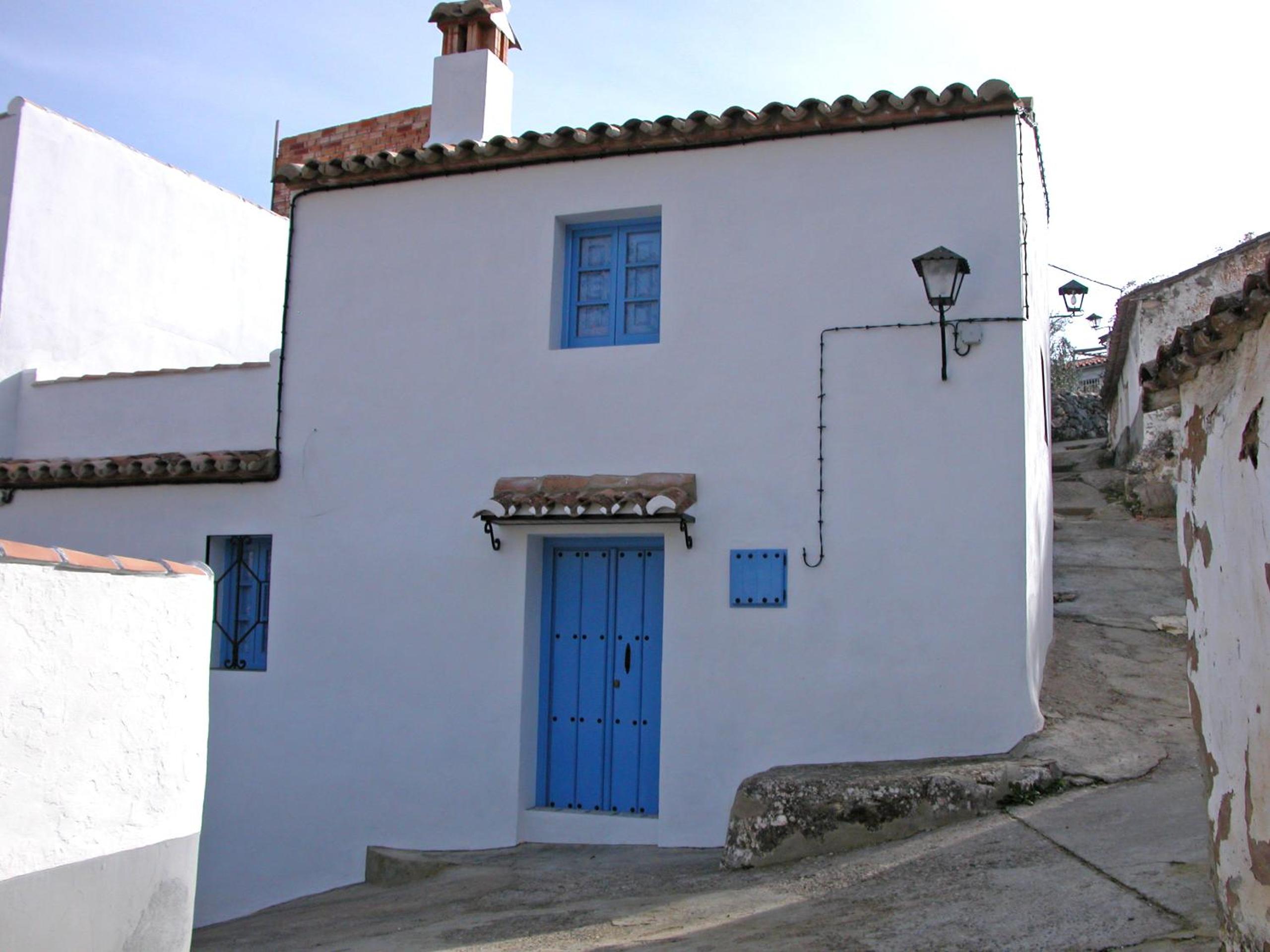 Posada del Fresno