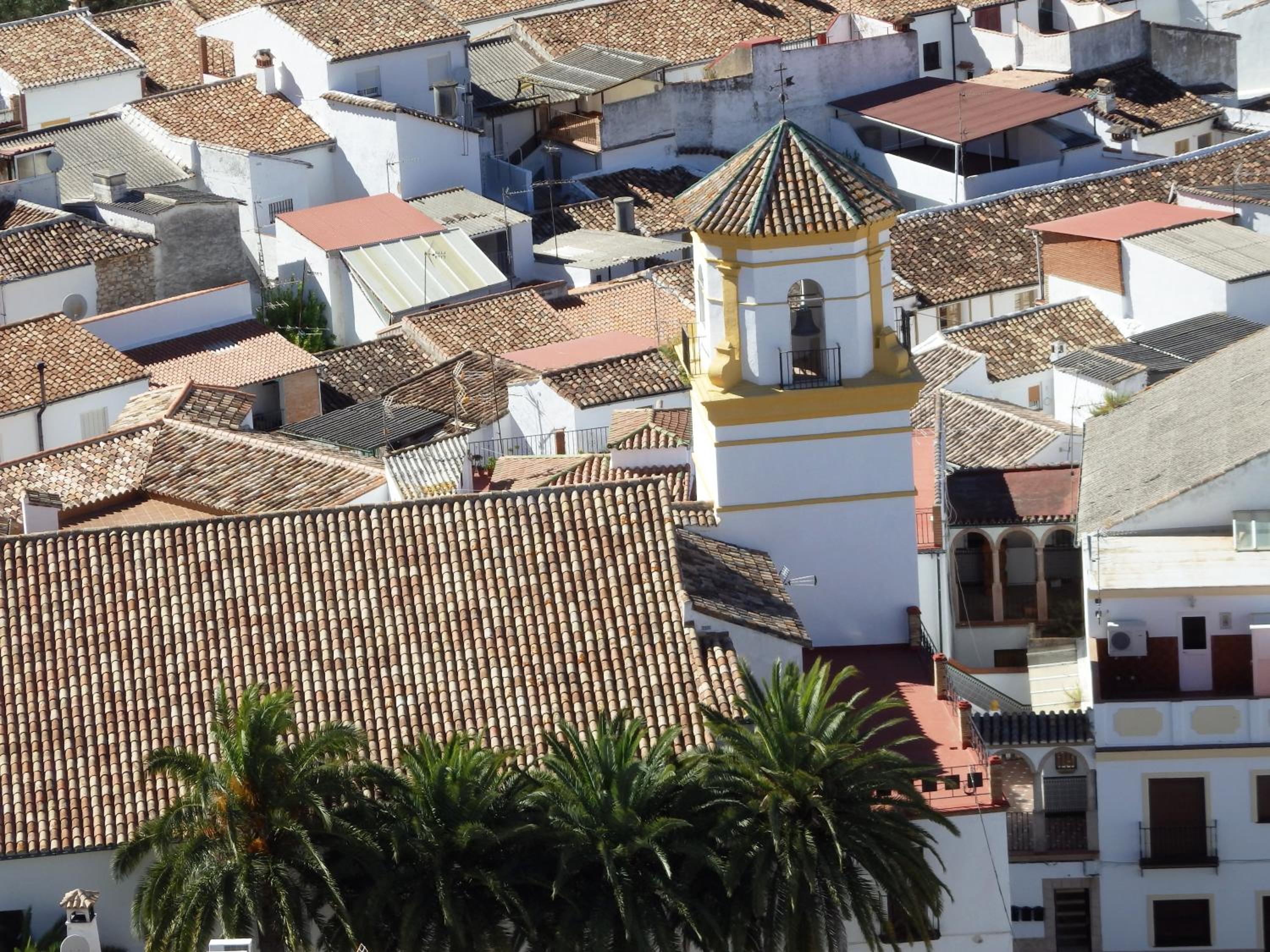 Posada del Fresno