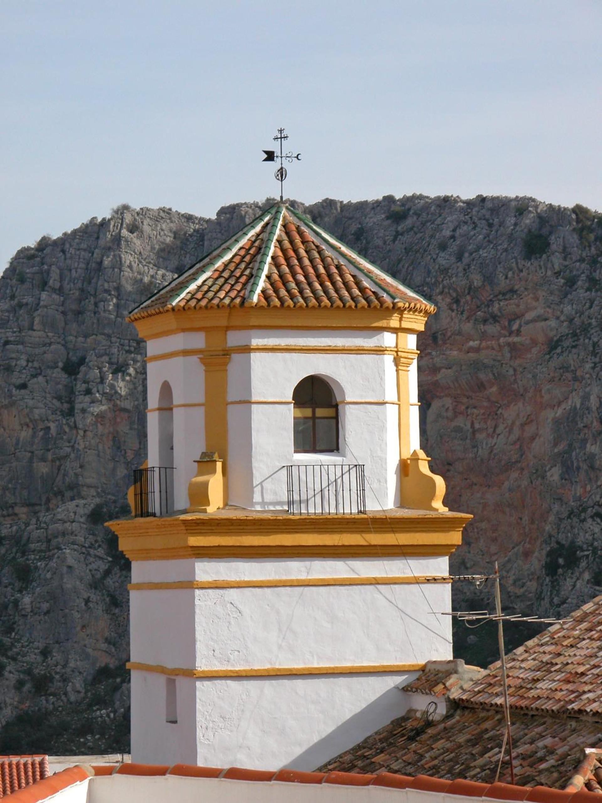 Posada del Fresno