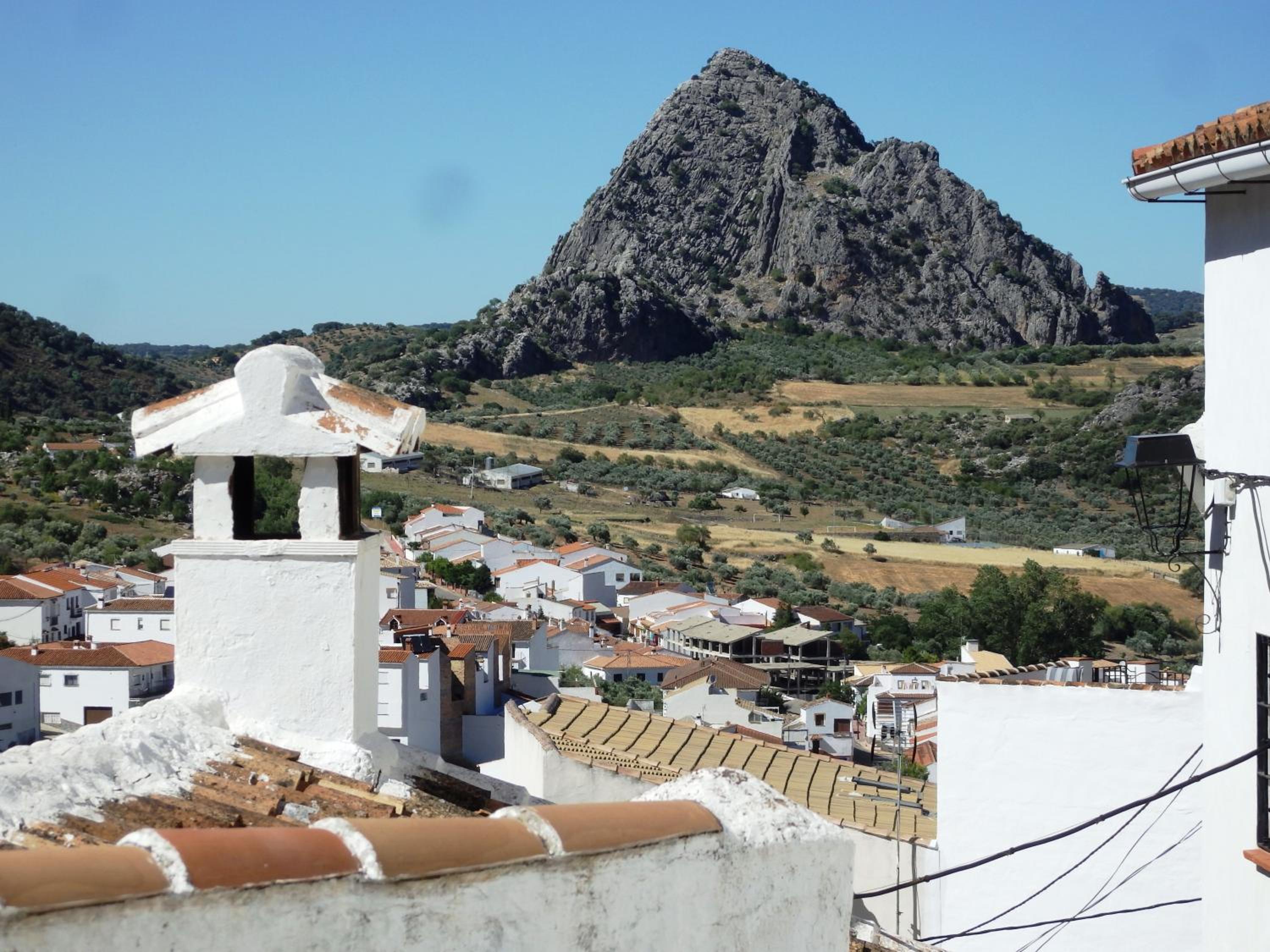 Posada del Fresno