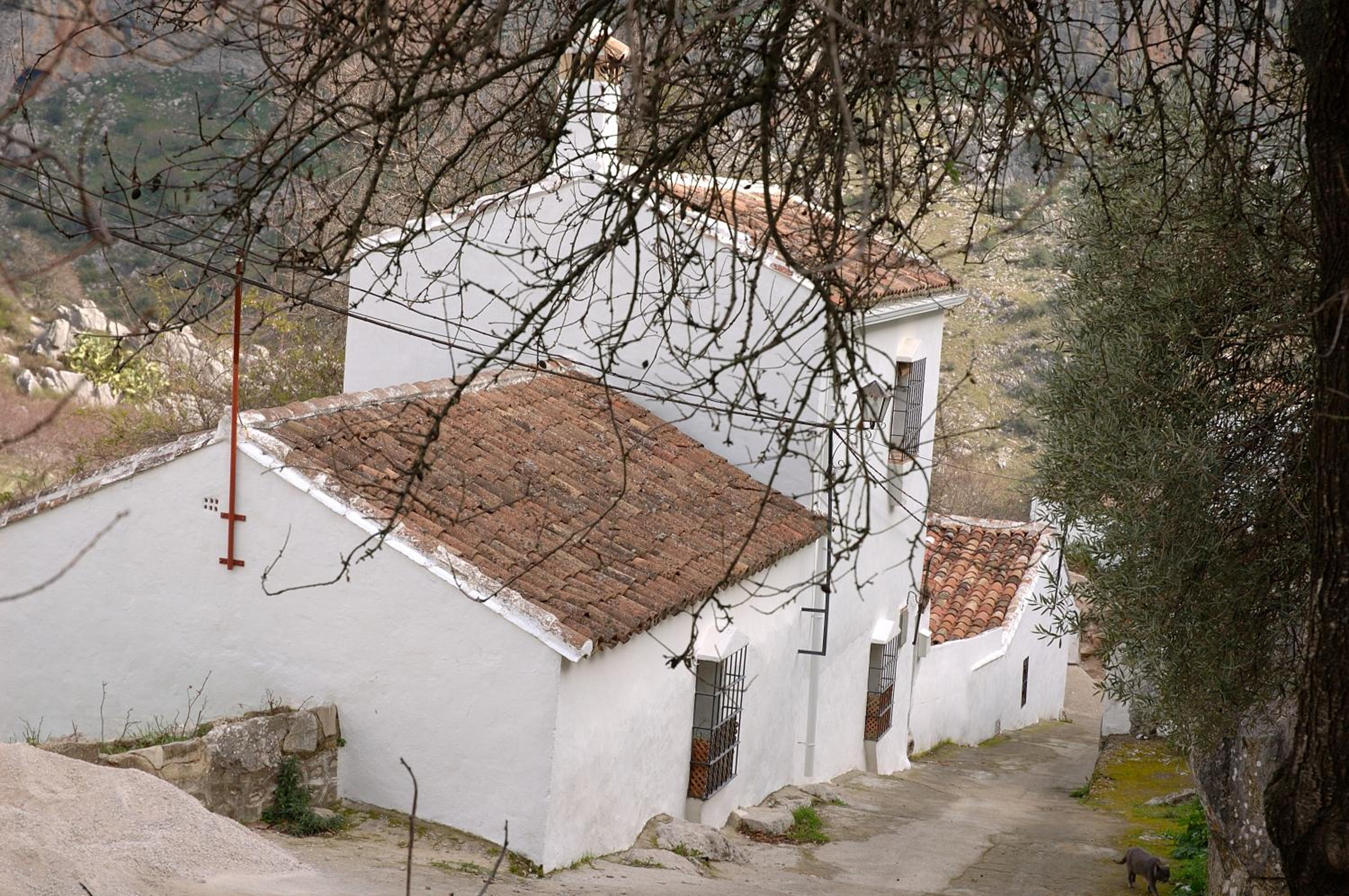 Posada del Fresno