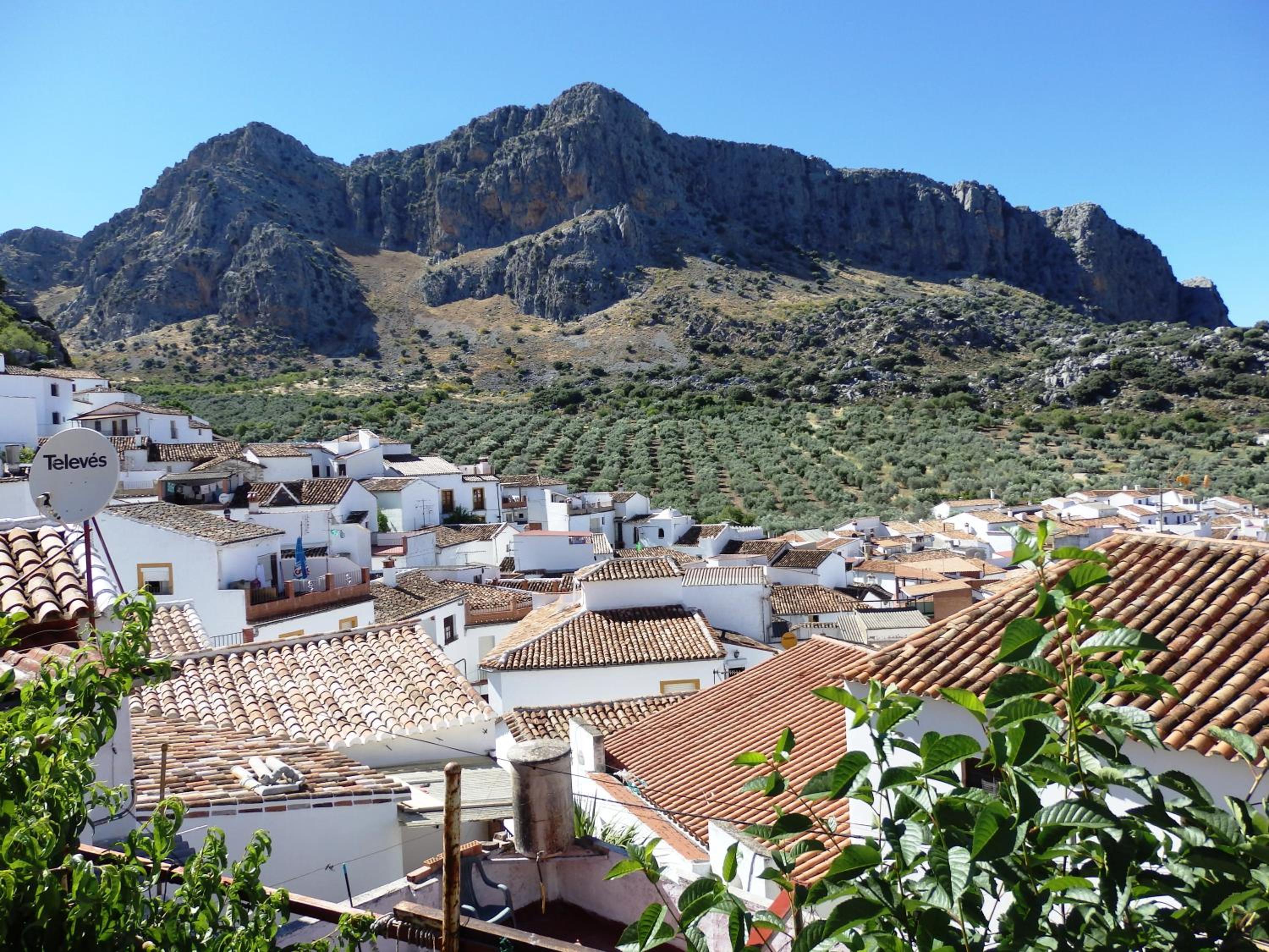 Posada del Fresno