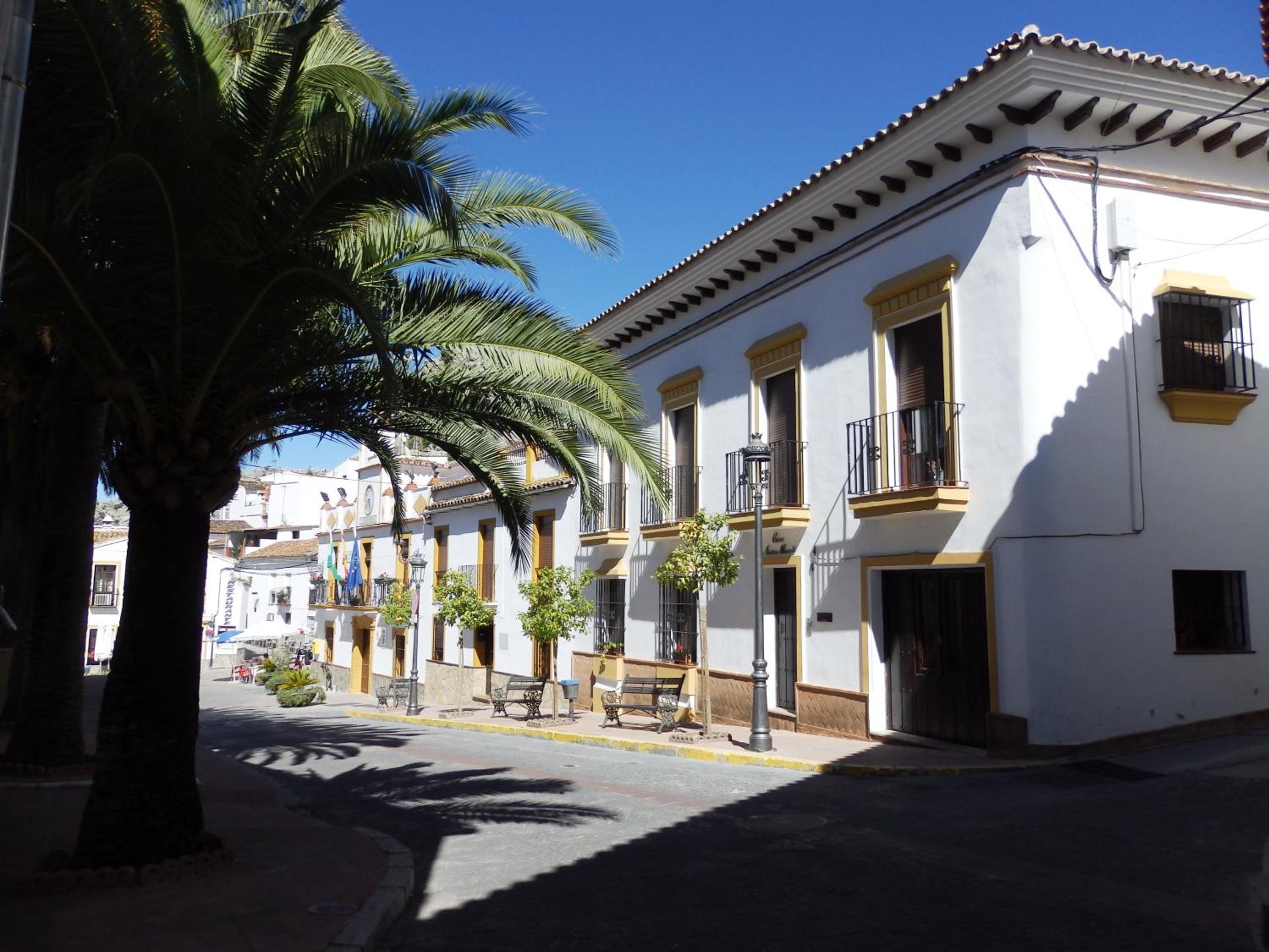 Posada del Fresno