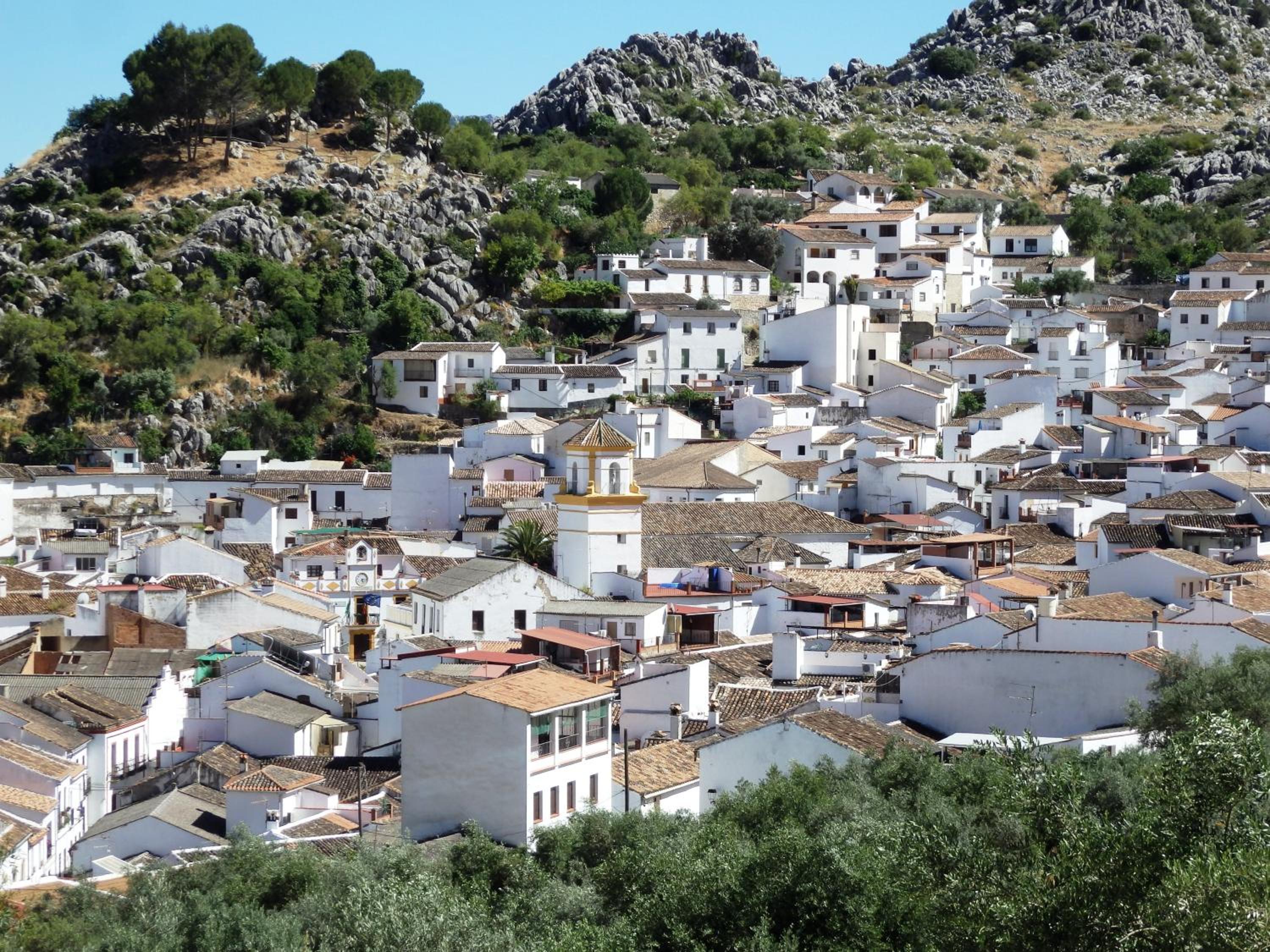 Posada del Fresno