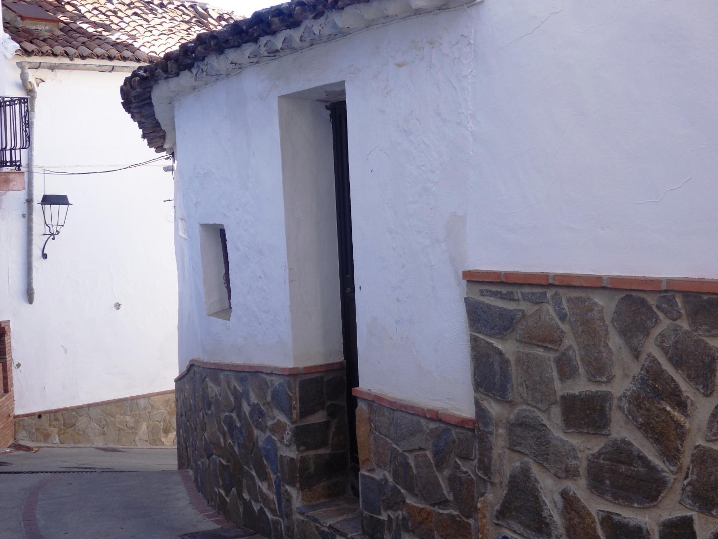 Posada del Fresno