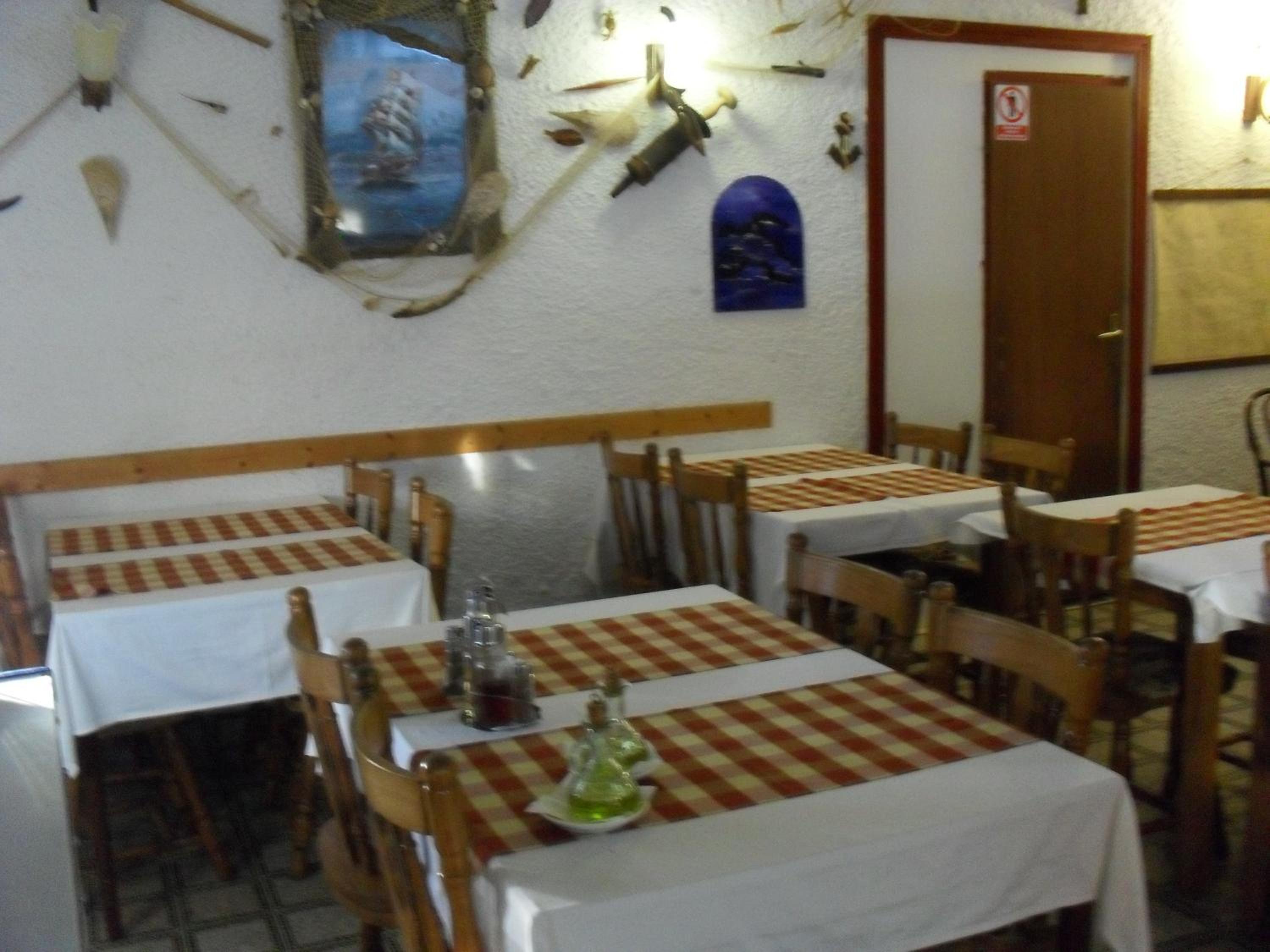 Apartments Barcarola