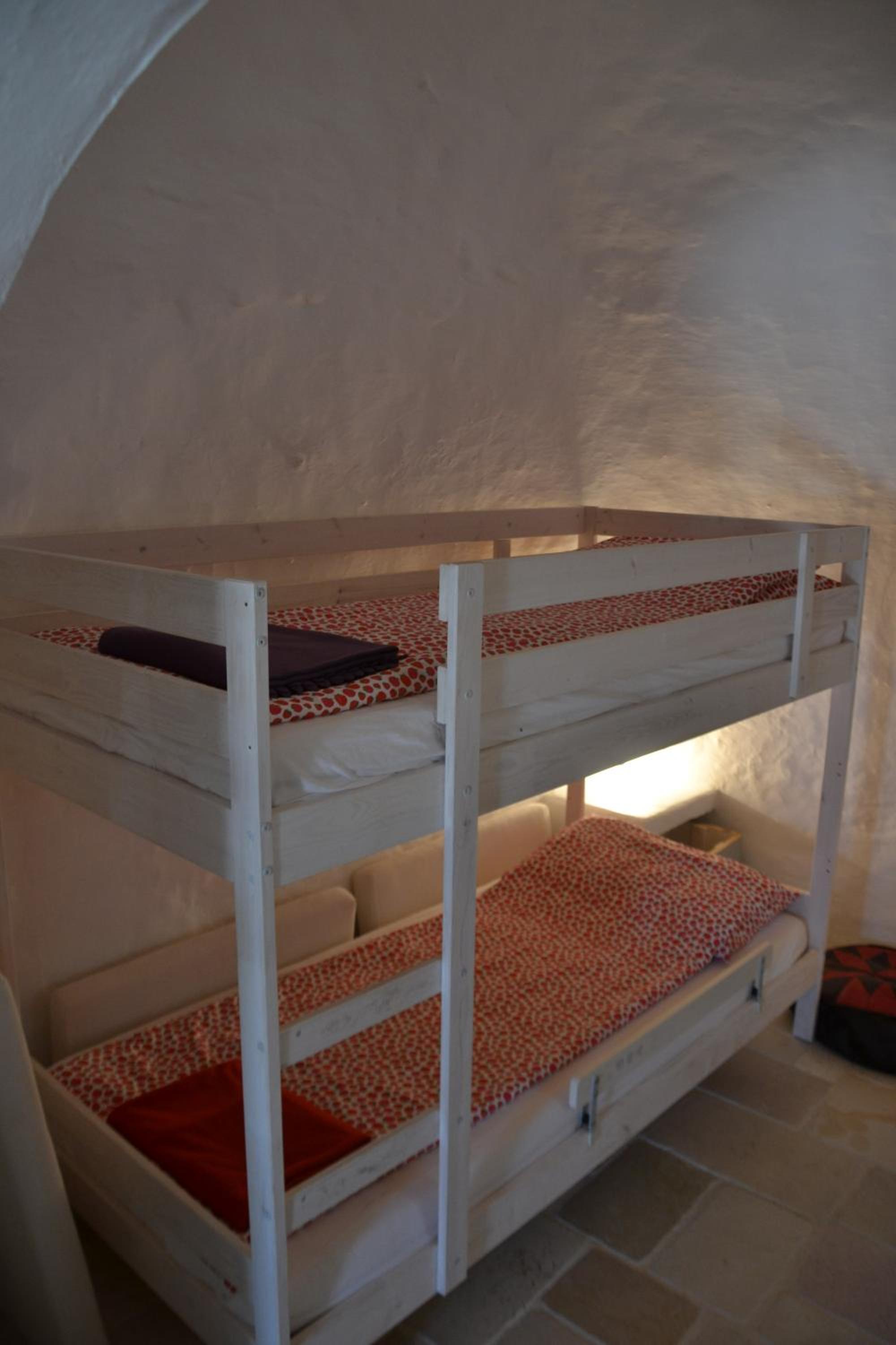 Trullo Piccola Contrada view 4