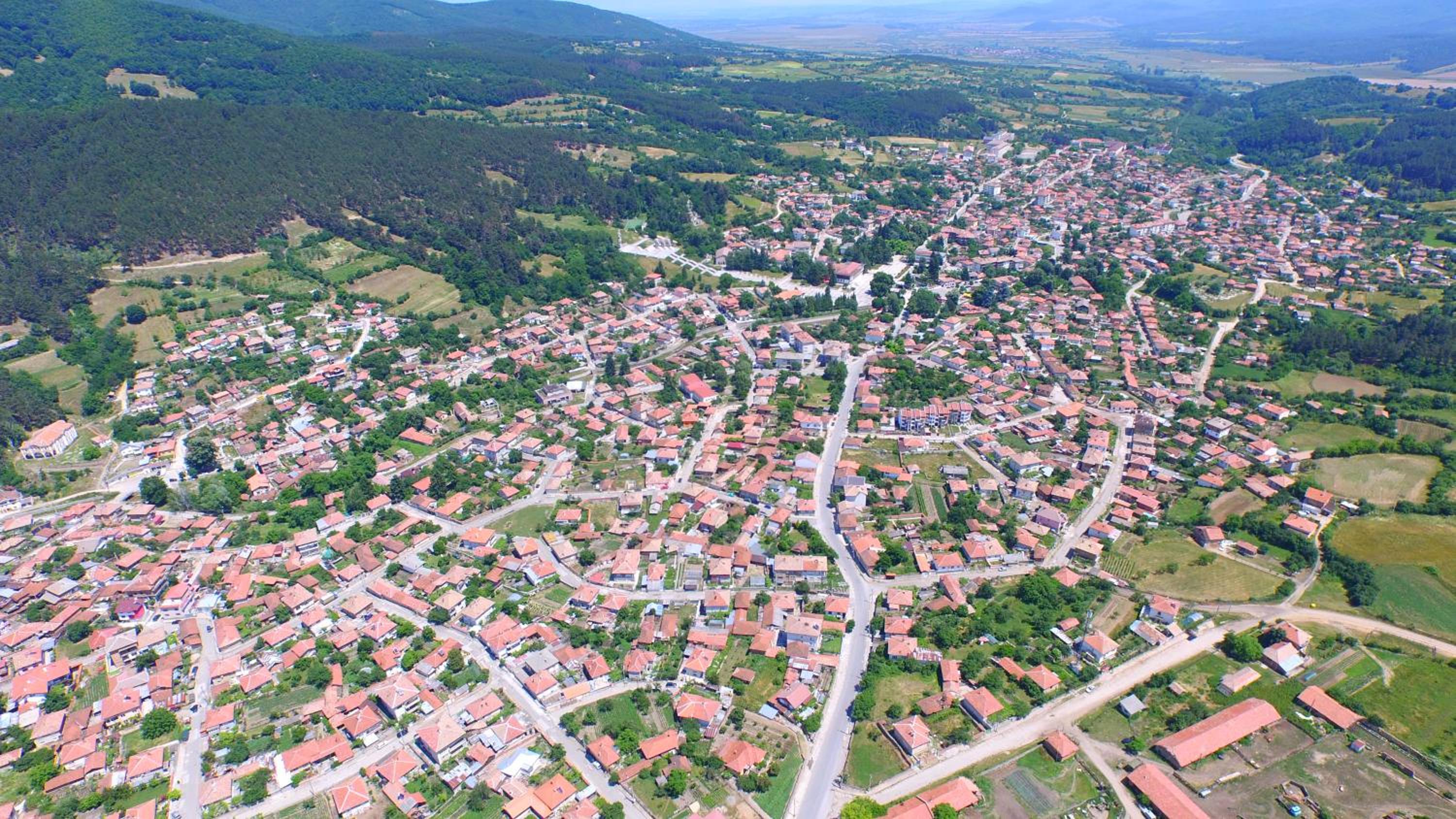 Georgievi Guest House