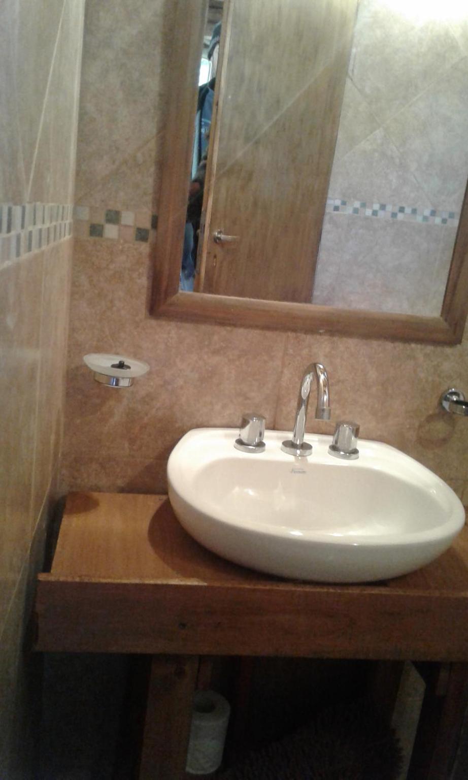 Cabaña Atha Iti