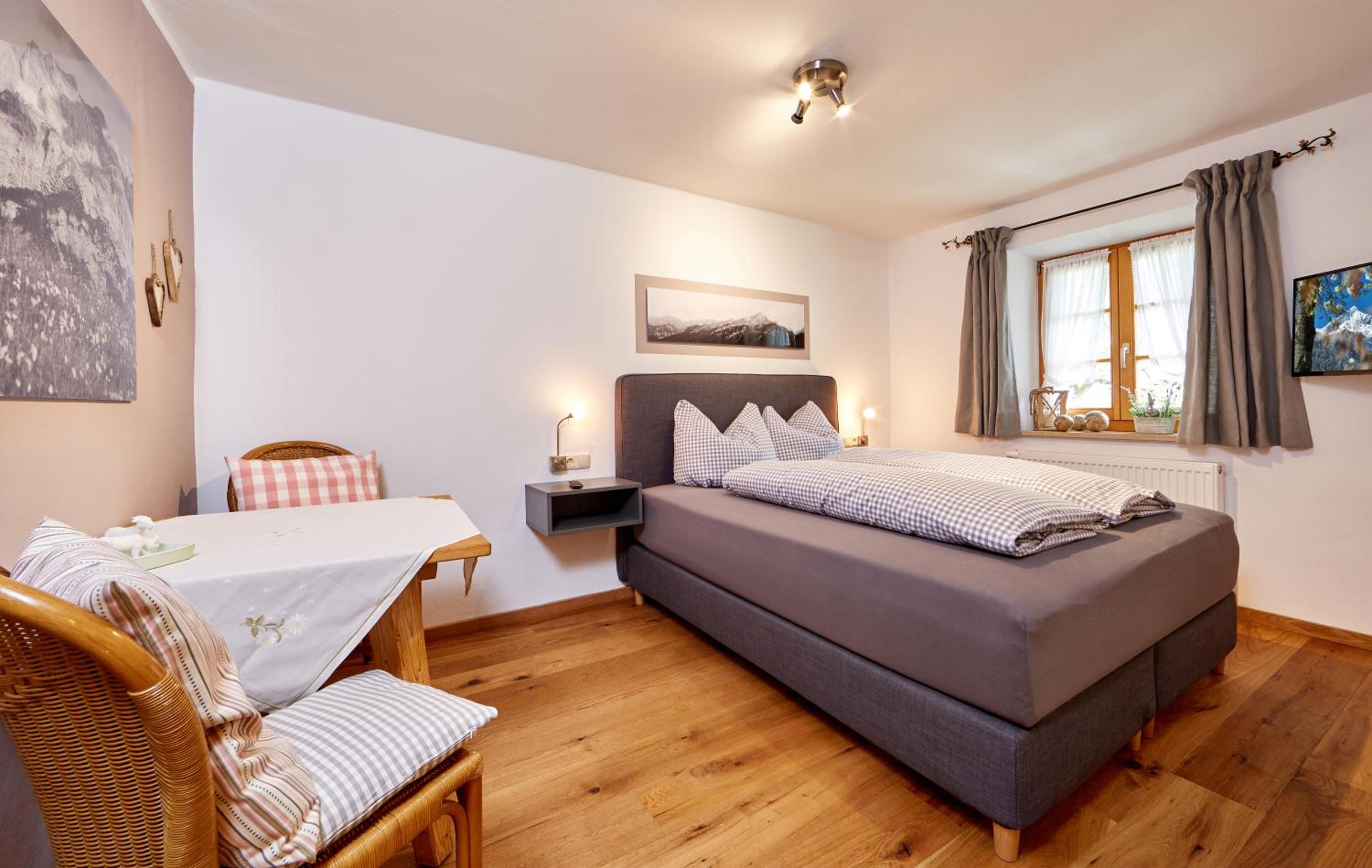 Ferienwohnung Graseck