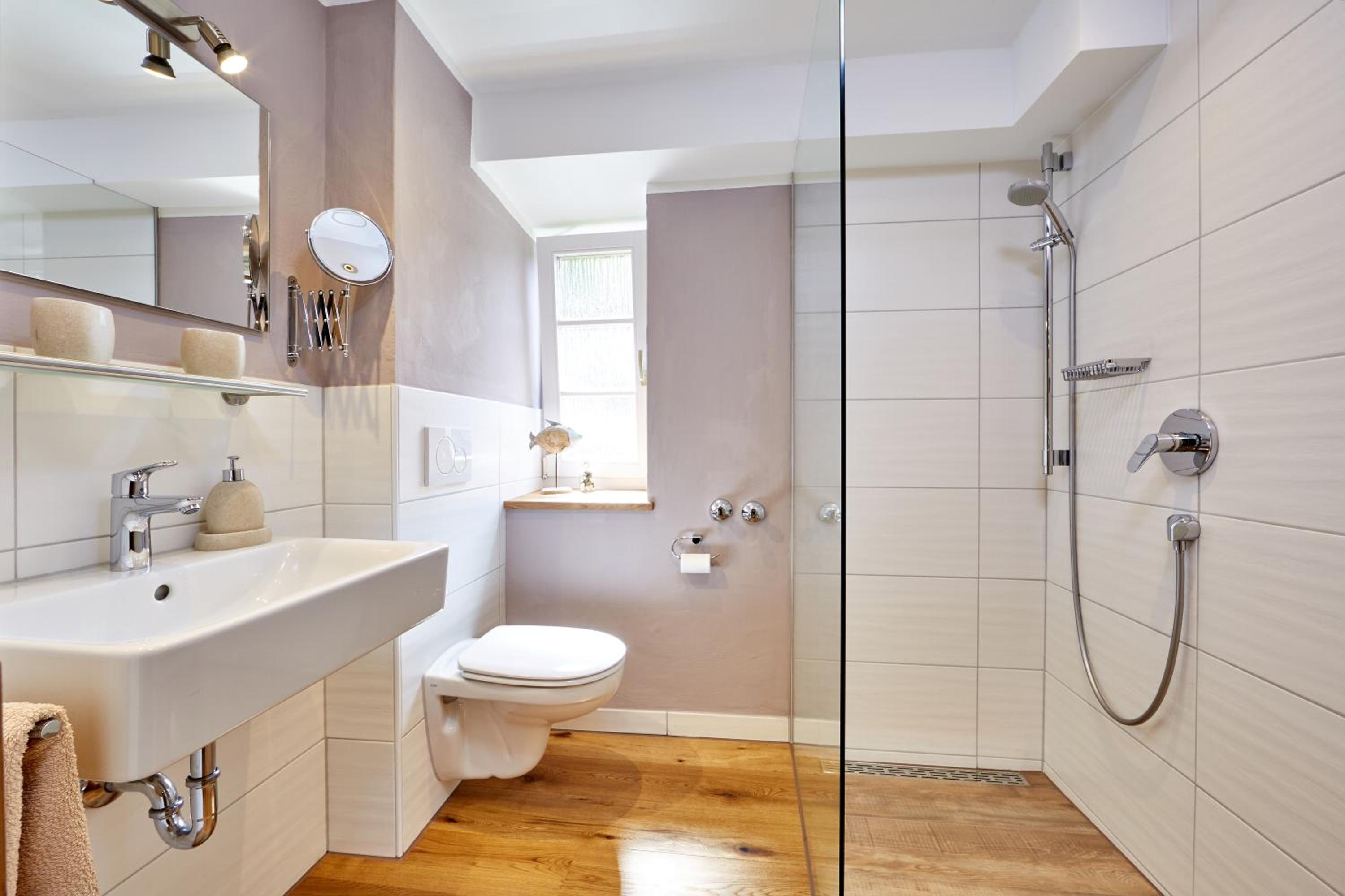 Ferienwohnung Graseck