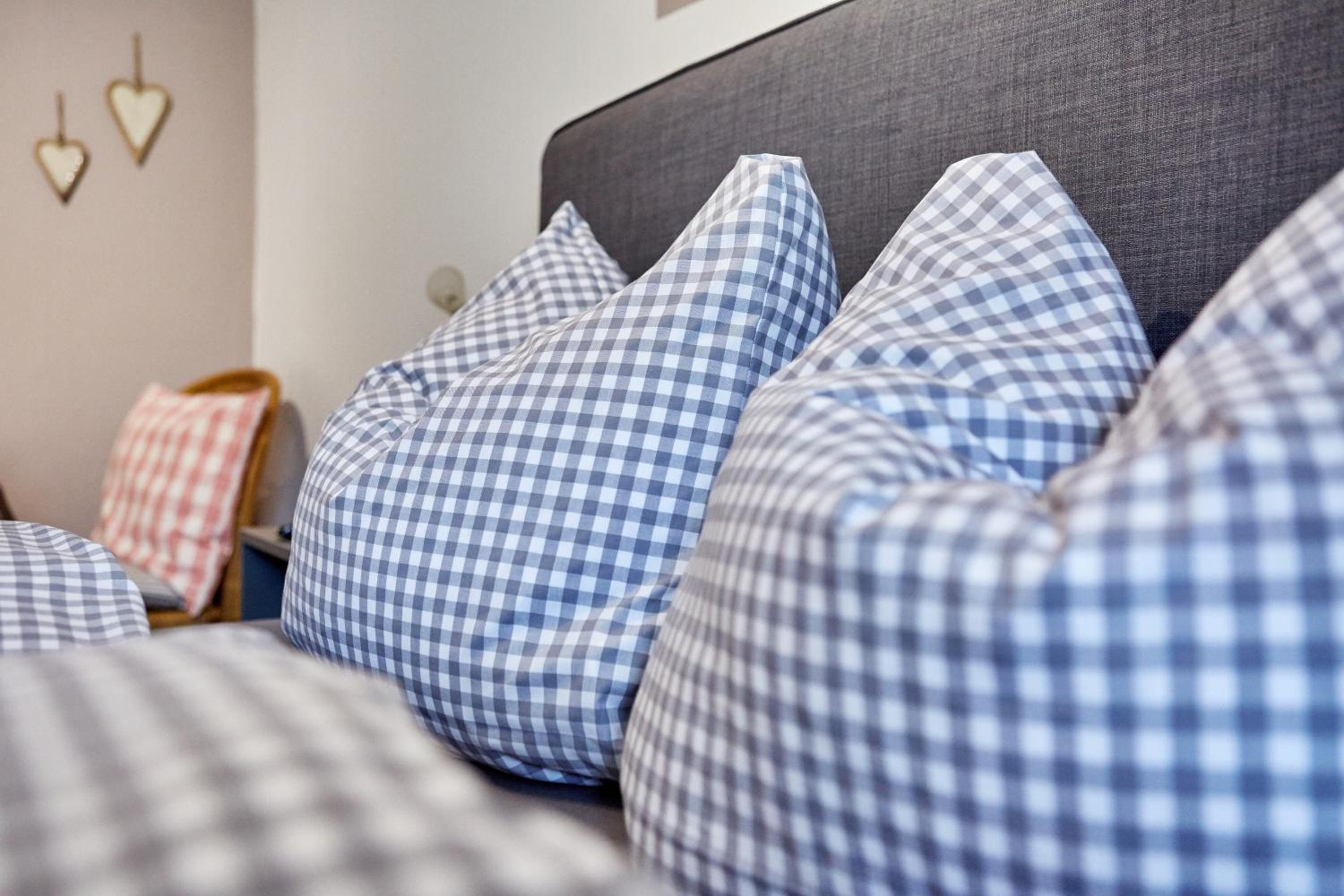 Ferienwohnung Graseck