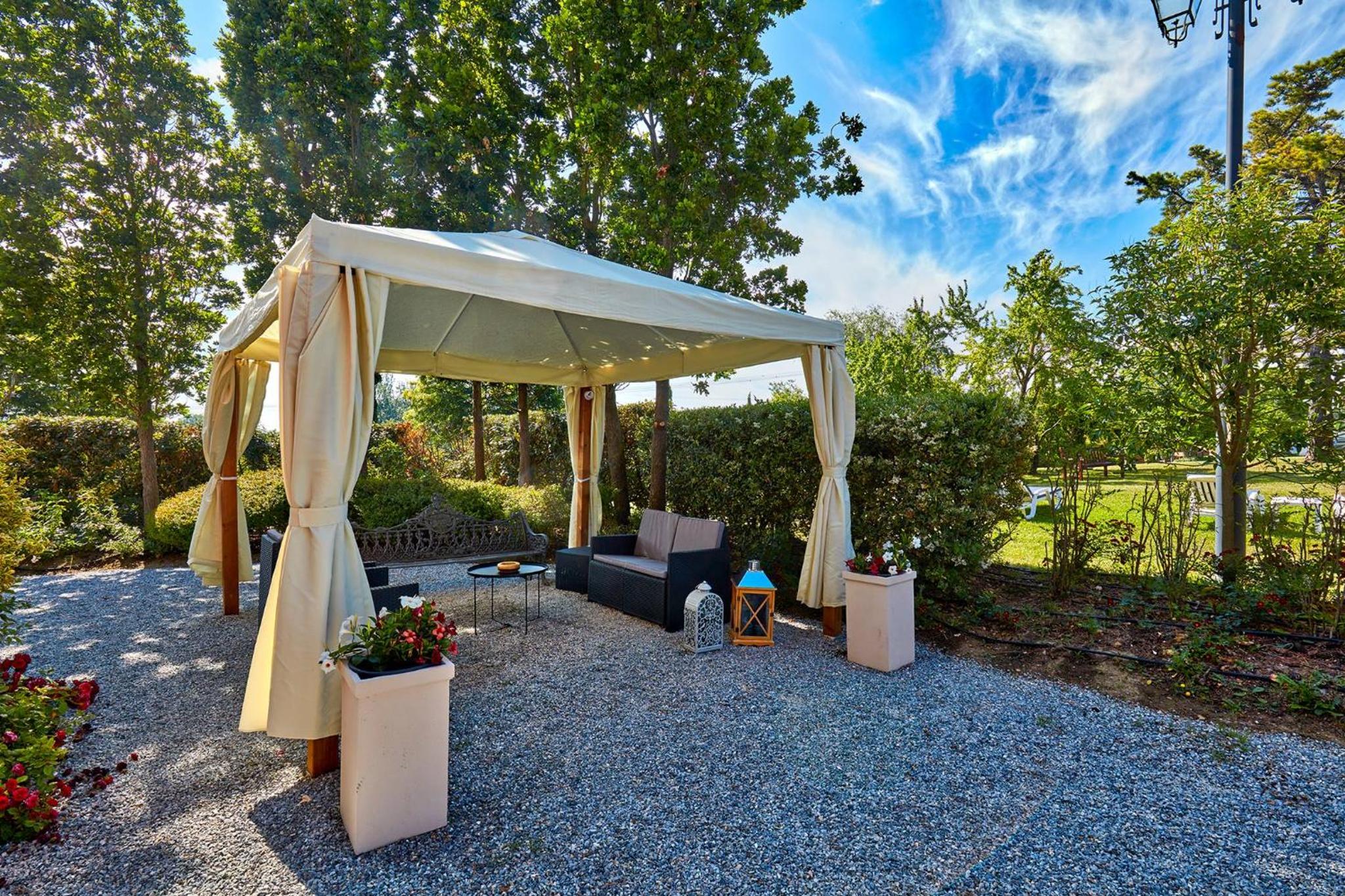 La Magnifica B&B