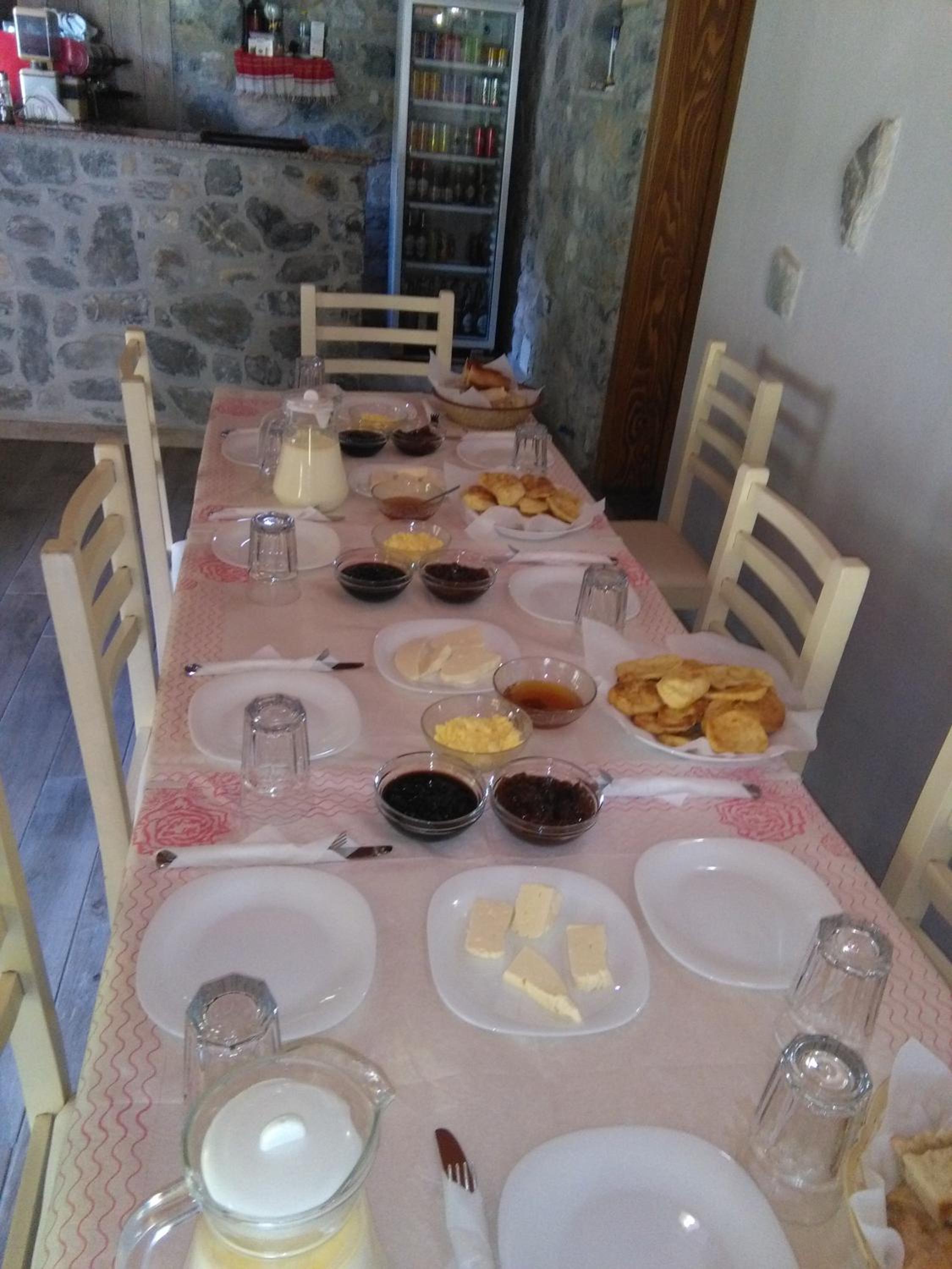 Guest House Flodisa
