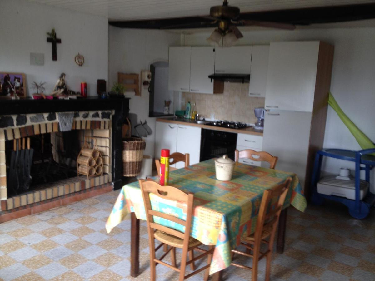 Le Clergite view 5