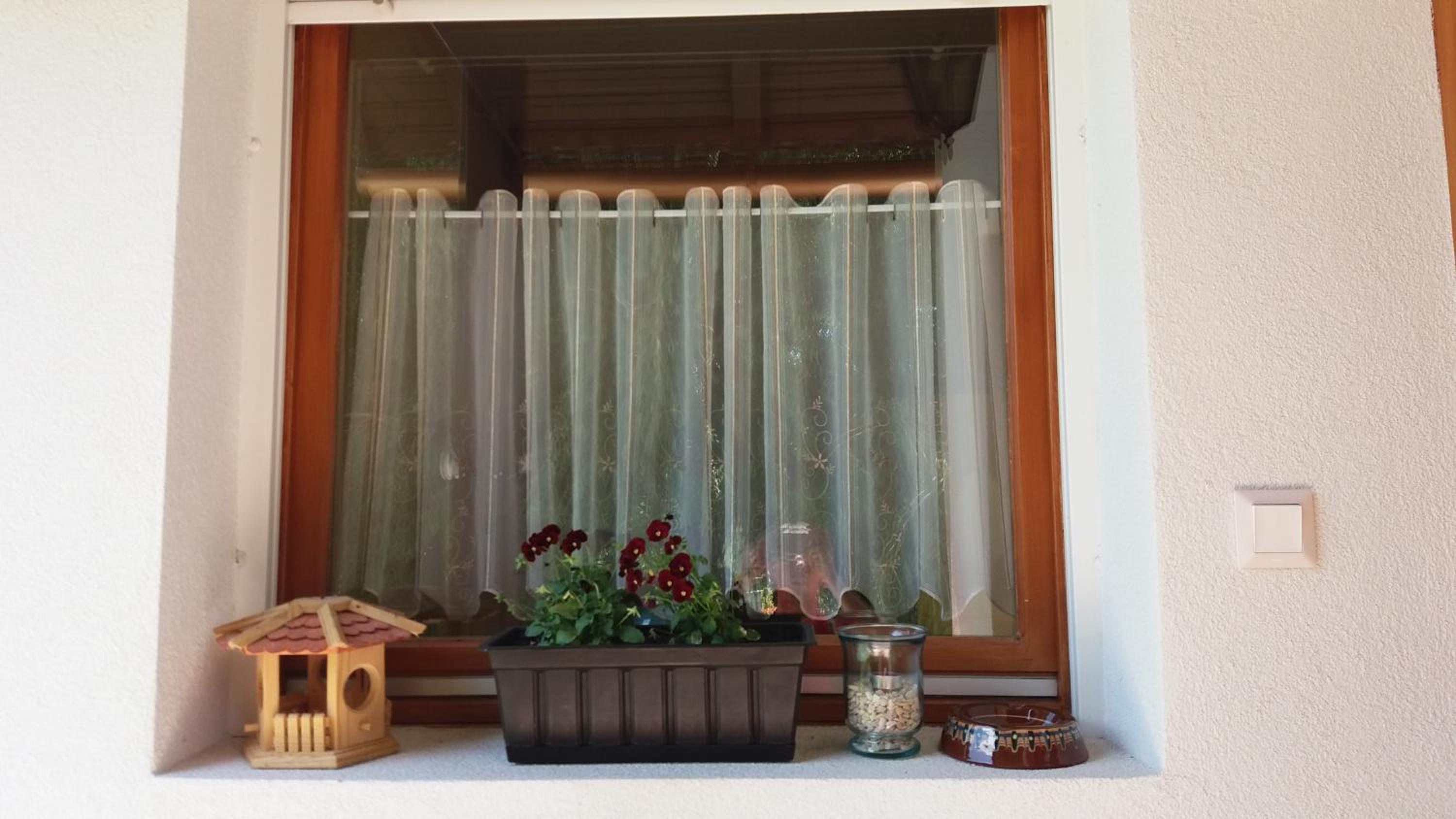 Pongrácz Apartman view 5