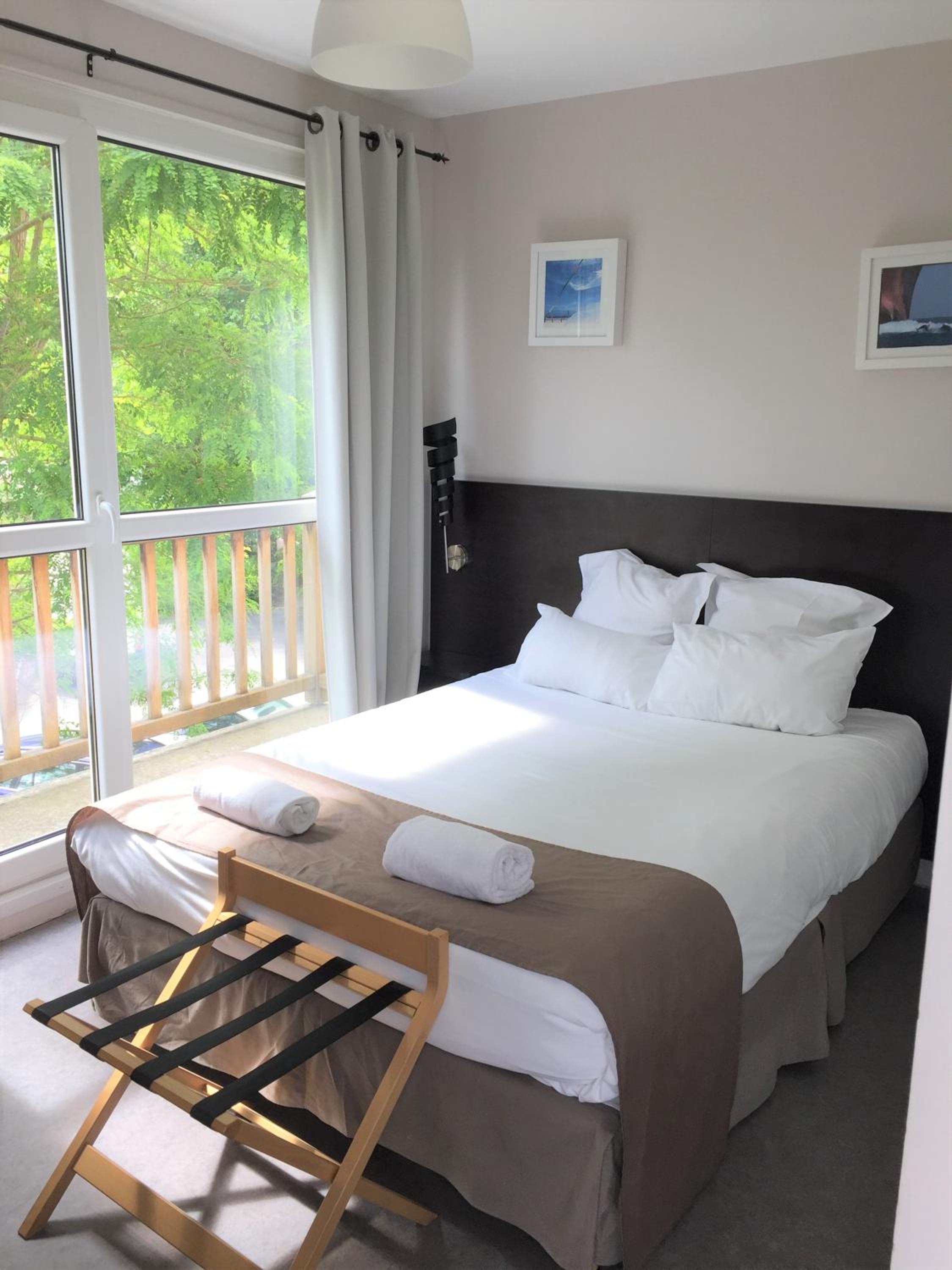 Deauville Vacations - Sweet Home Appart'Hotel Deauville Sud - Property Image 9