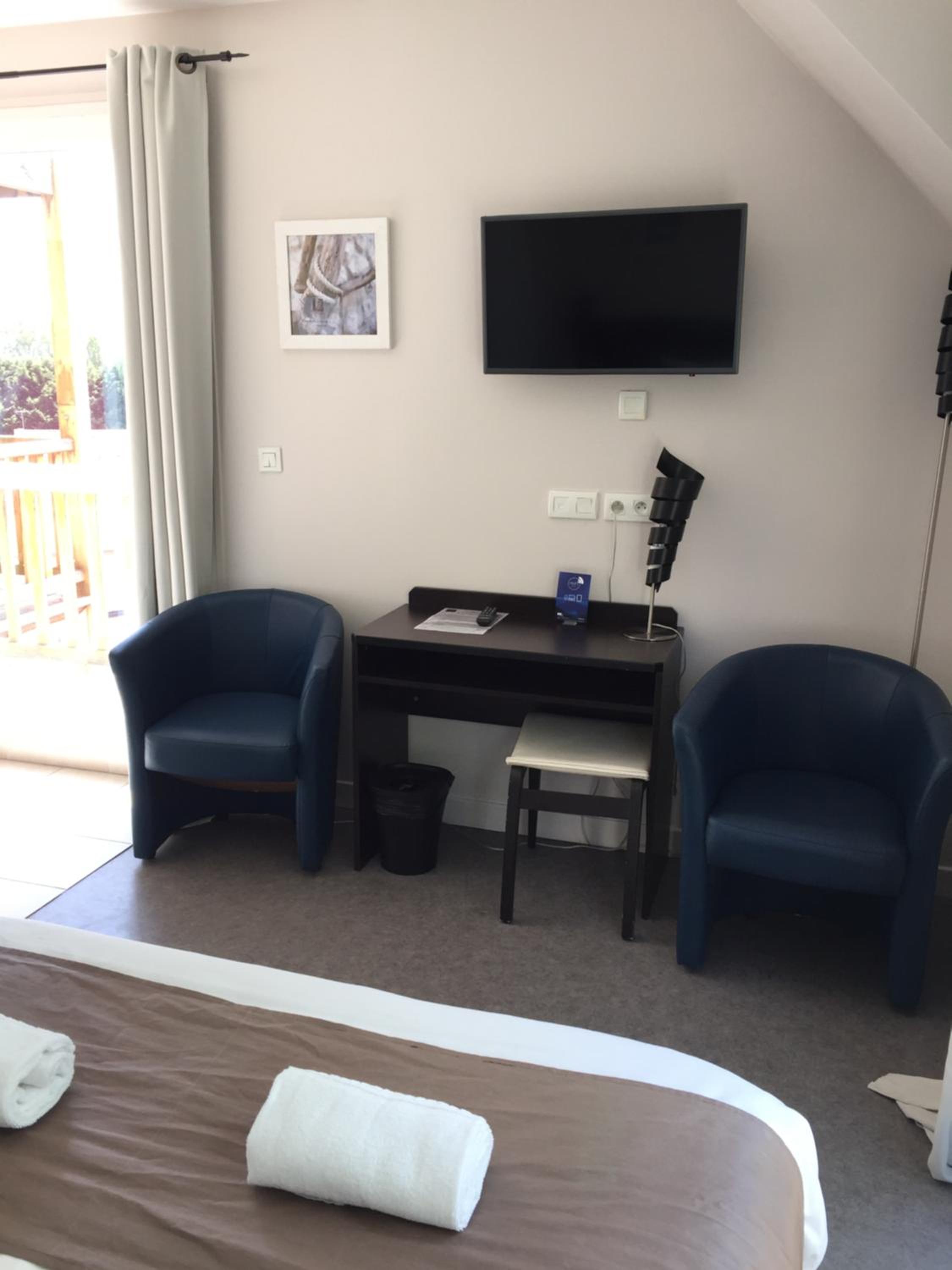 Deauville Vacations - Sweet Home Appart'Hotel Deauville Sud - Property Image 7