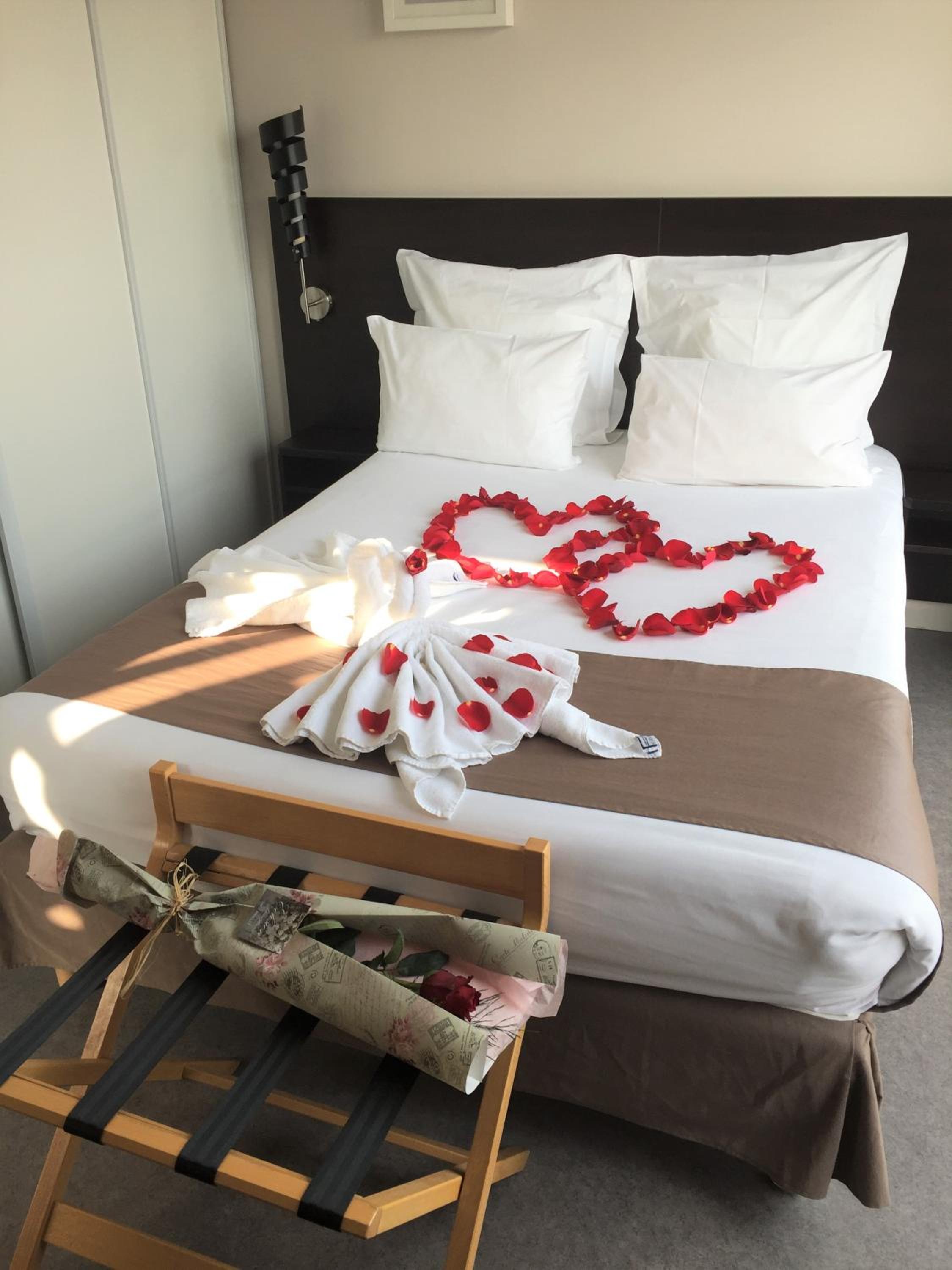 Deauville Vacations - Sweet Home Appart'Hotel Deauville Sud - Property Image 6