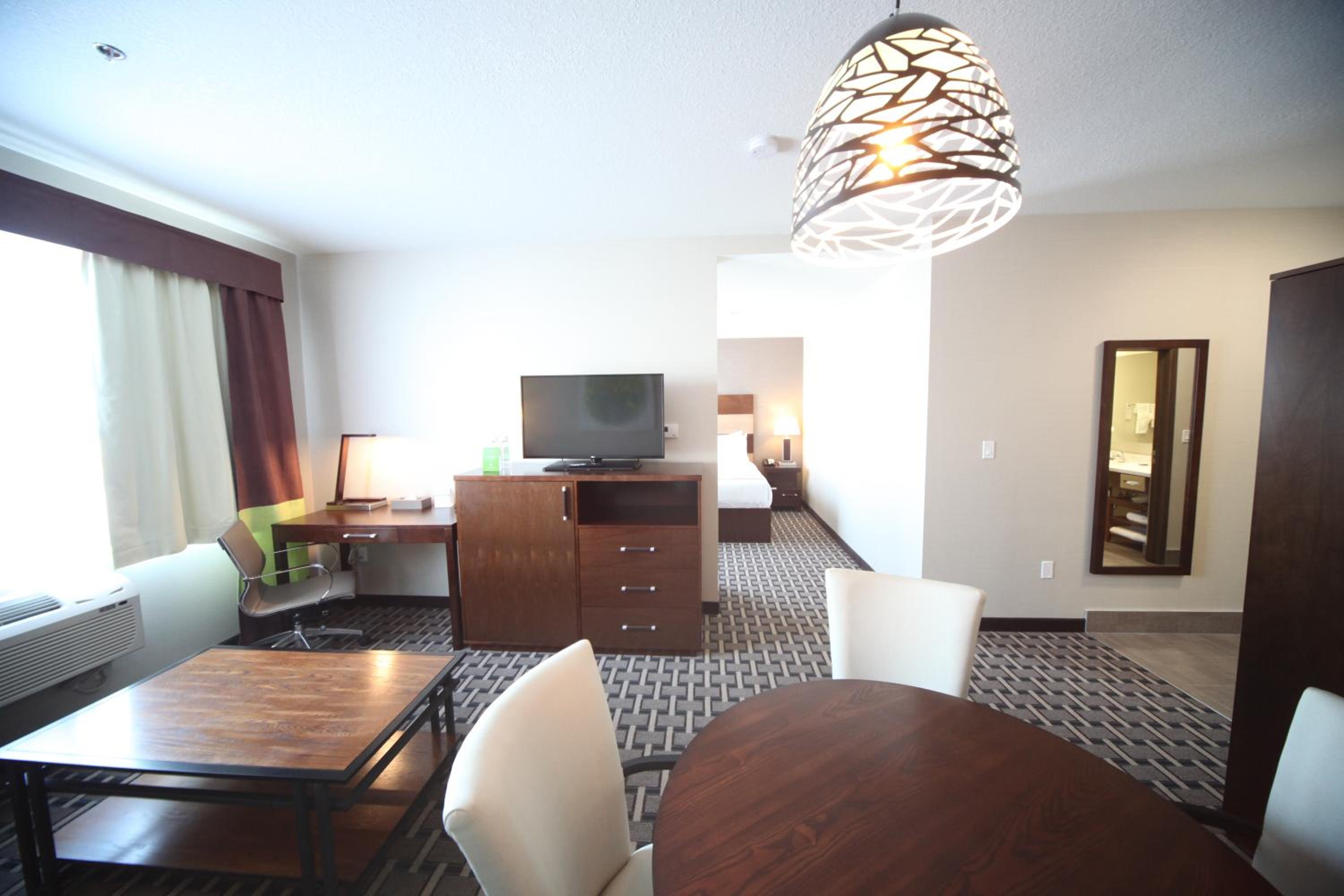 Leduc Vacations - Wyndham Garden Edmonton Airport - Property Image 7