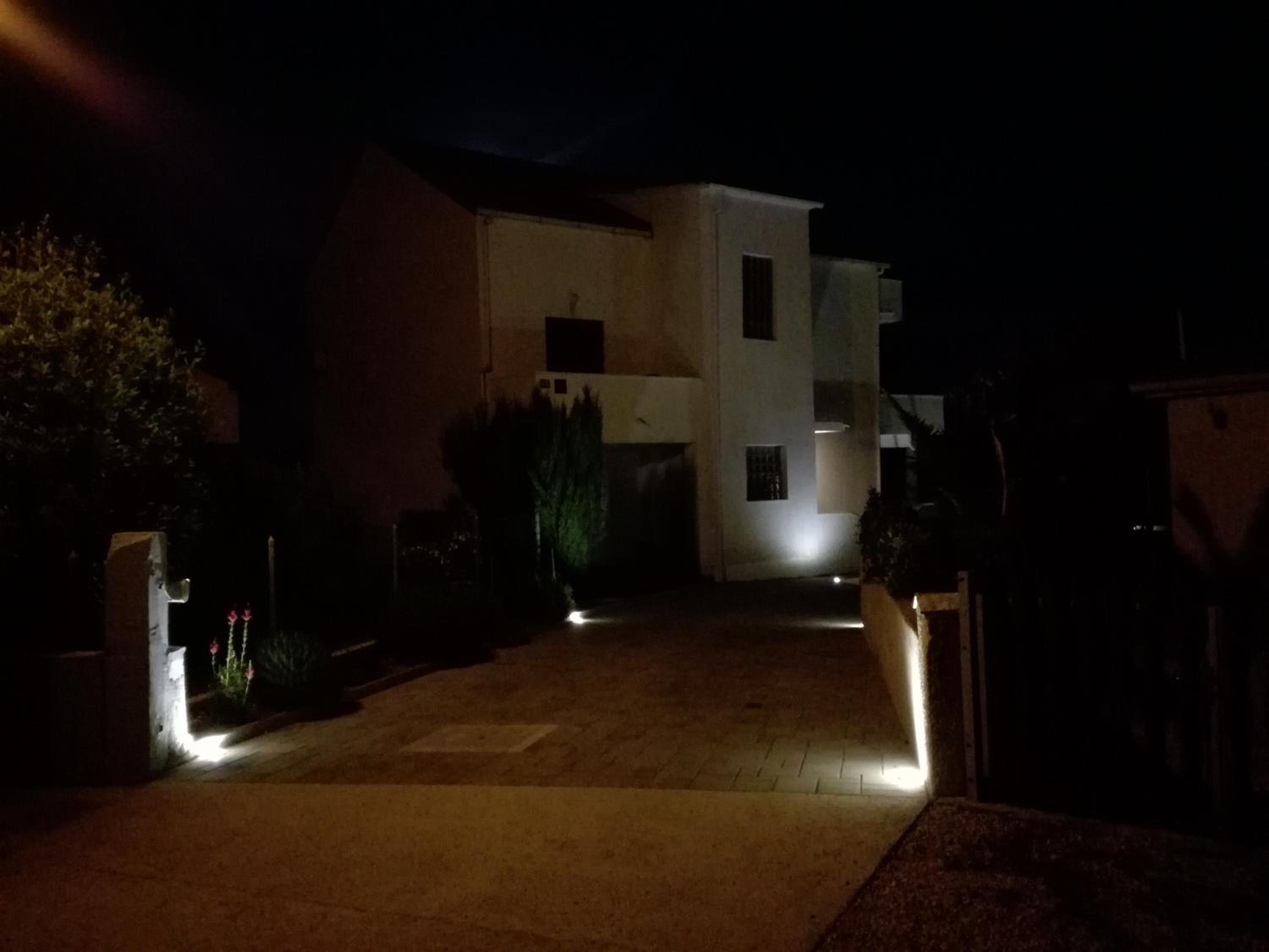 Apartment Niva view 2