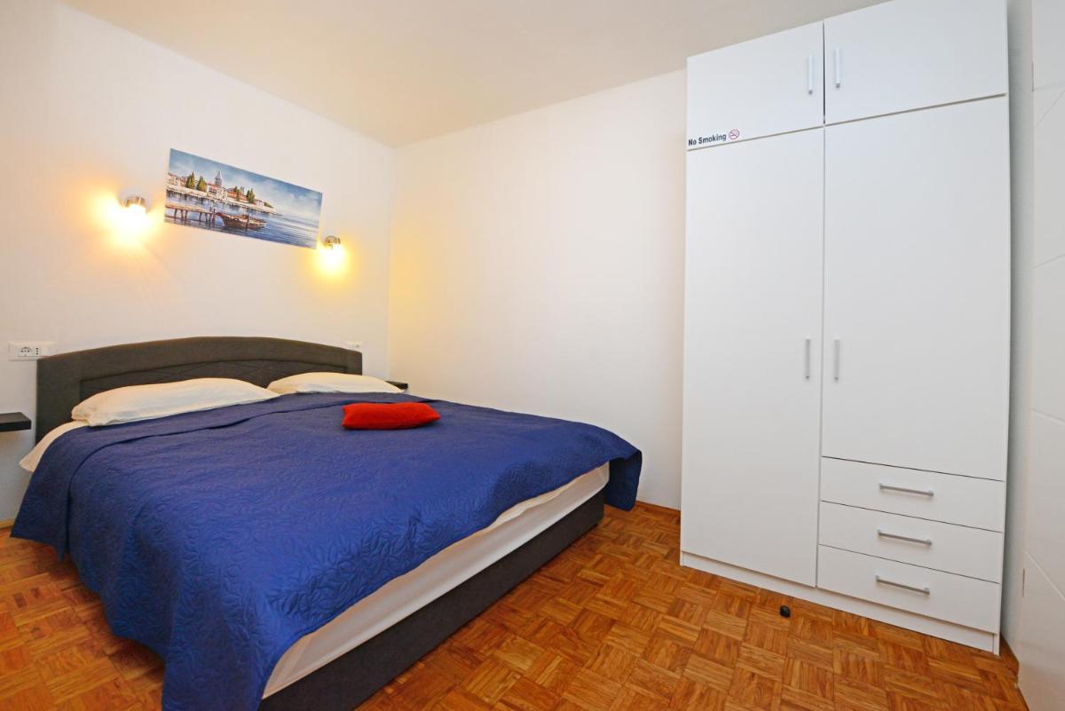 Apartment Vukovic - Property Image 4