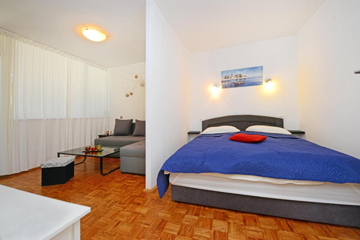 Apartment Vukovic - Property Image 2