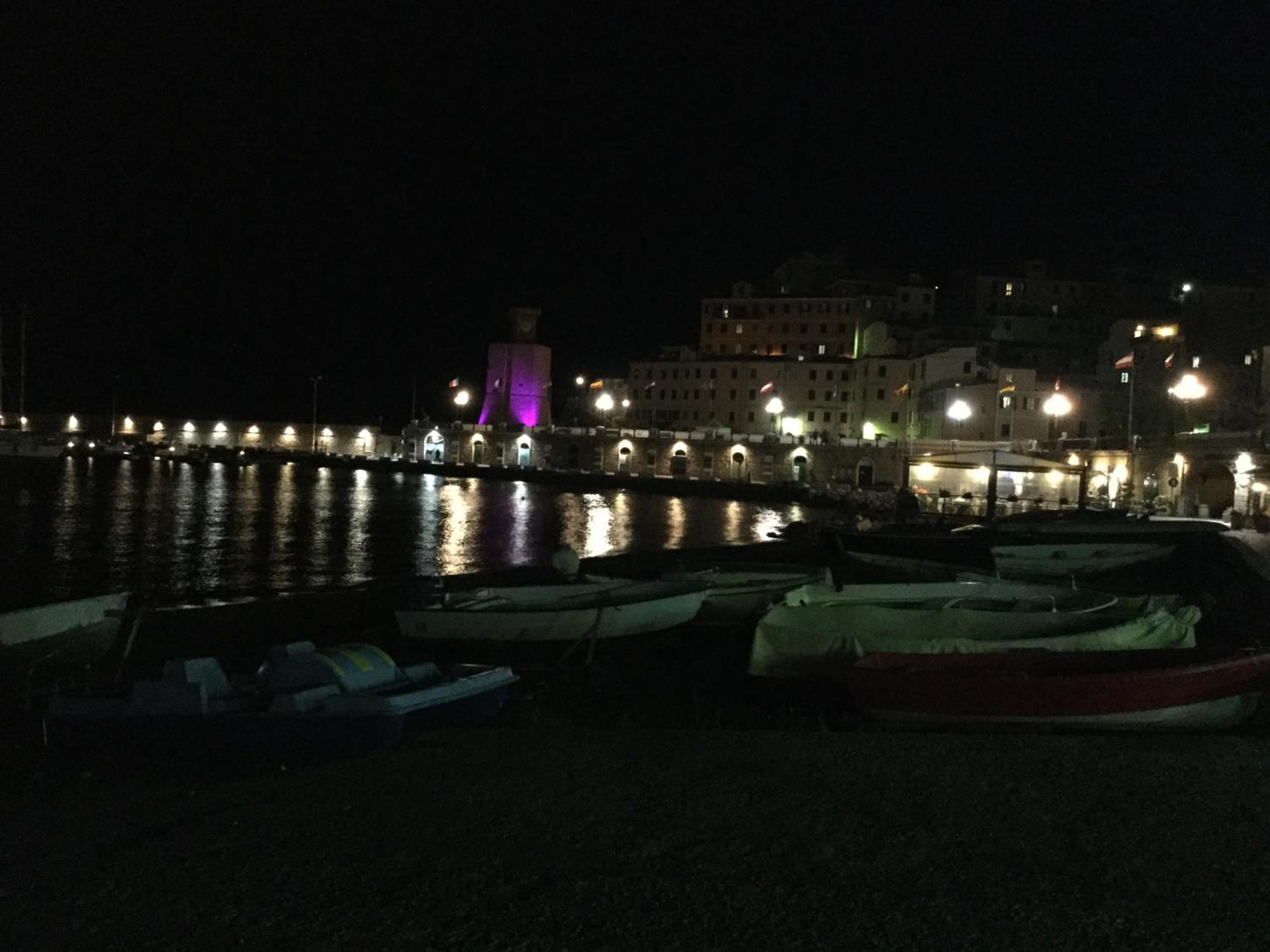 Berenice - Isola D'Elba Apartments