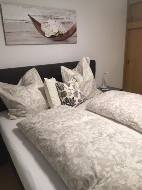 Ferienwohnung Beate Hassler