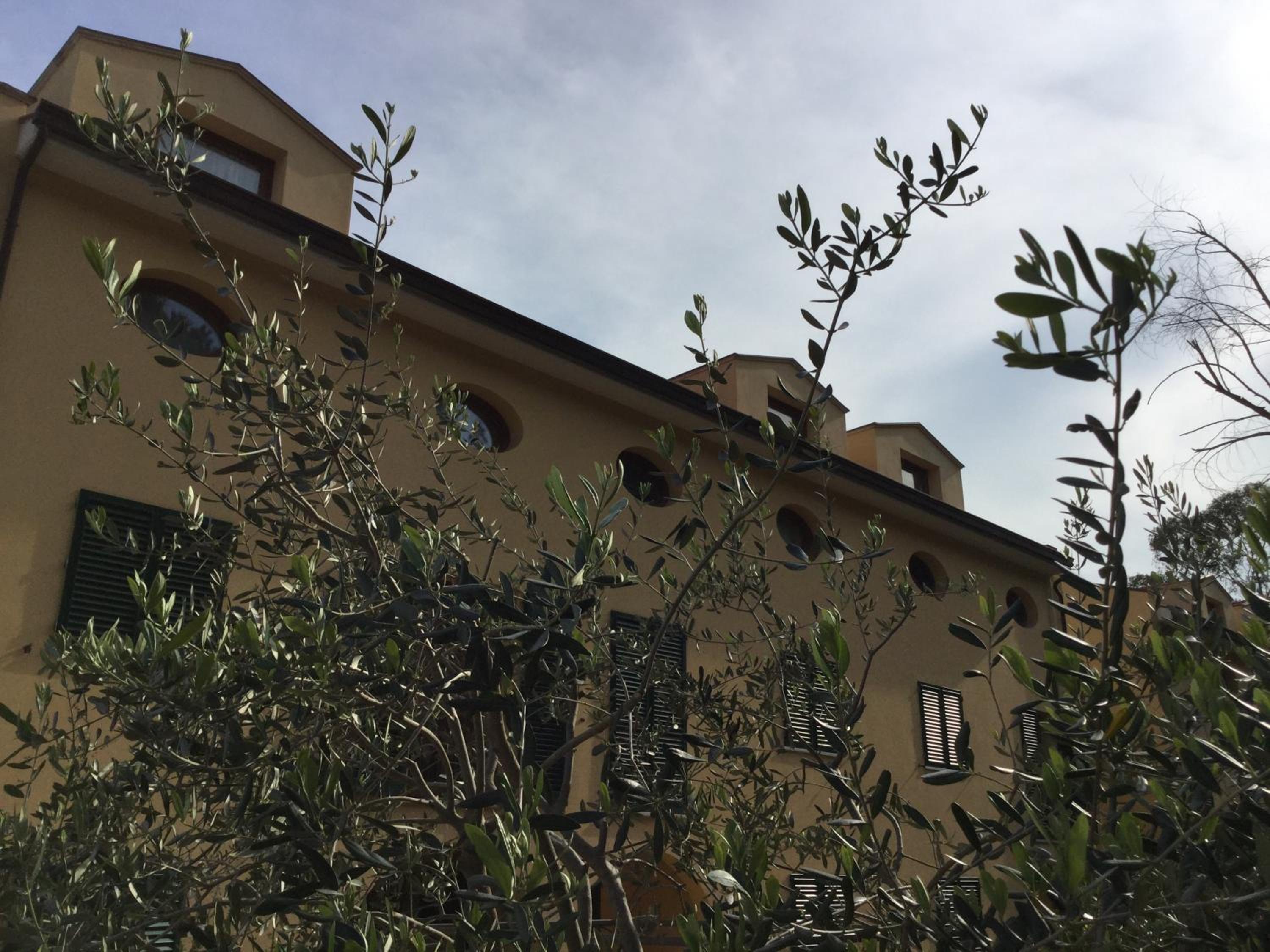 Berenice - Isola D'Elba Apartments