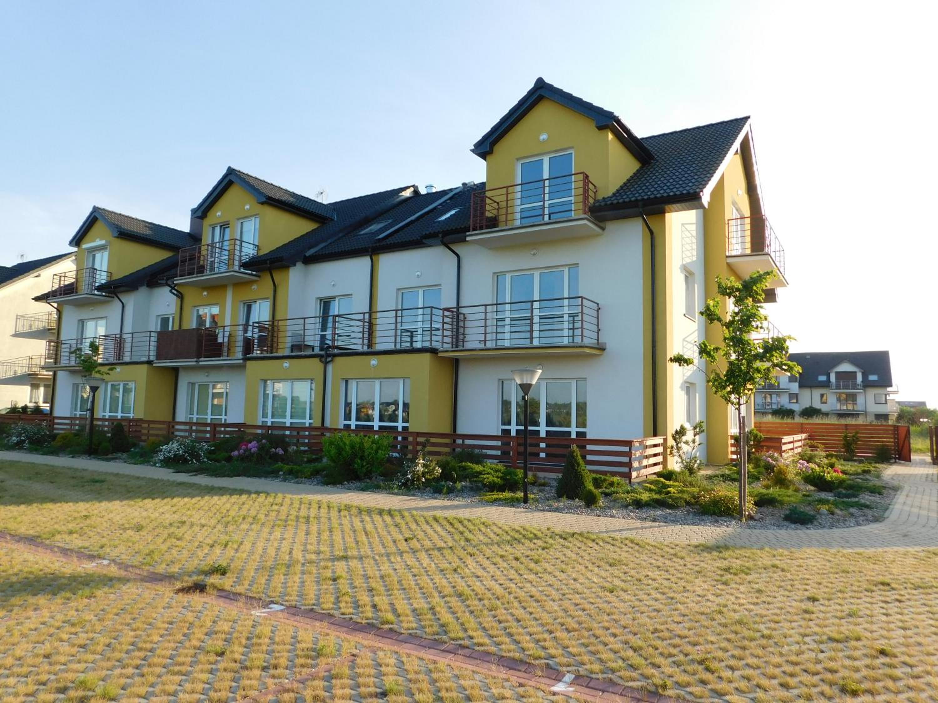 Apartament Pogodny