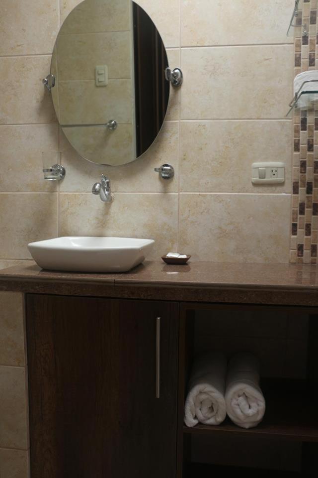 El Patio Suites