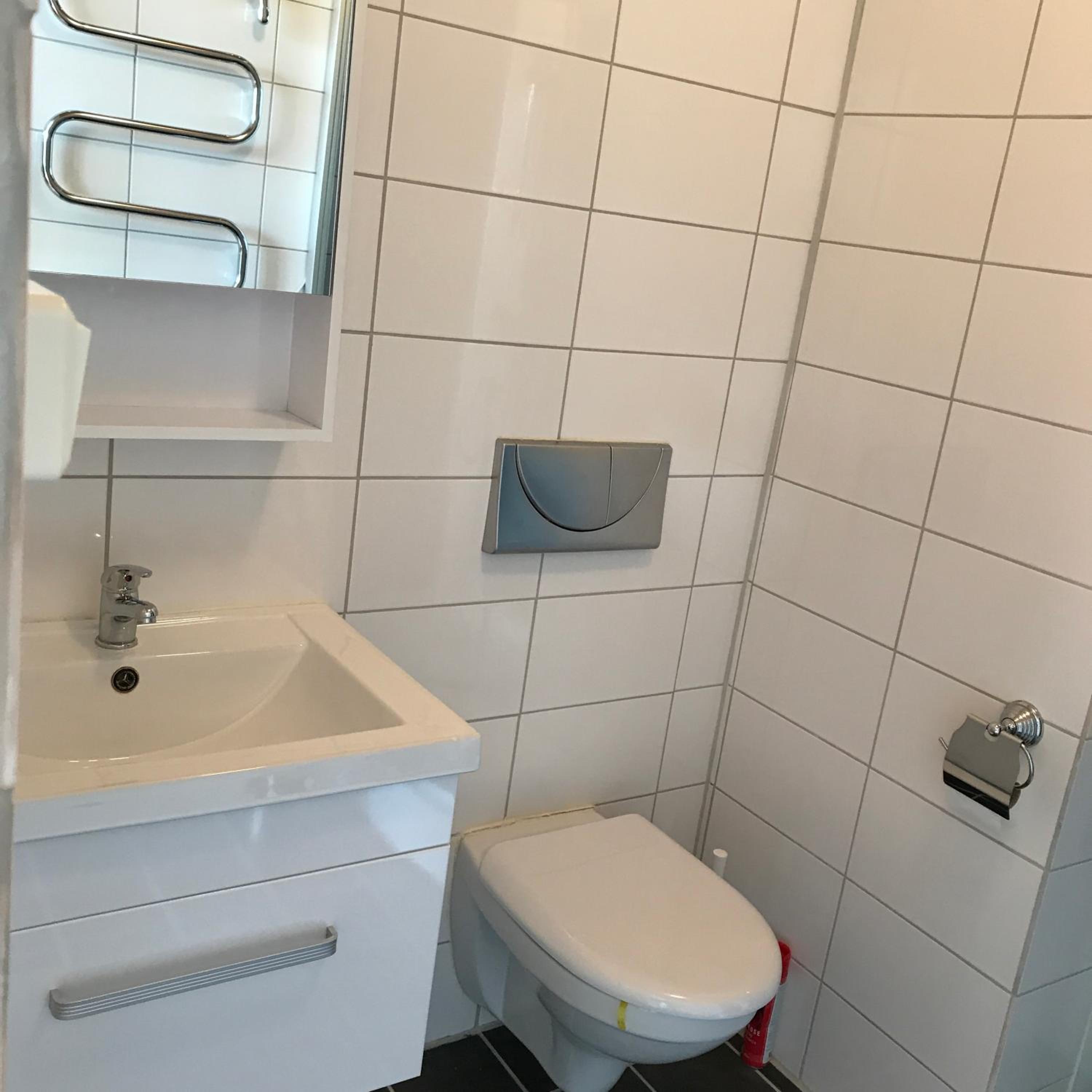 Gamla Stan Simrishamn