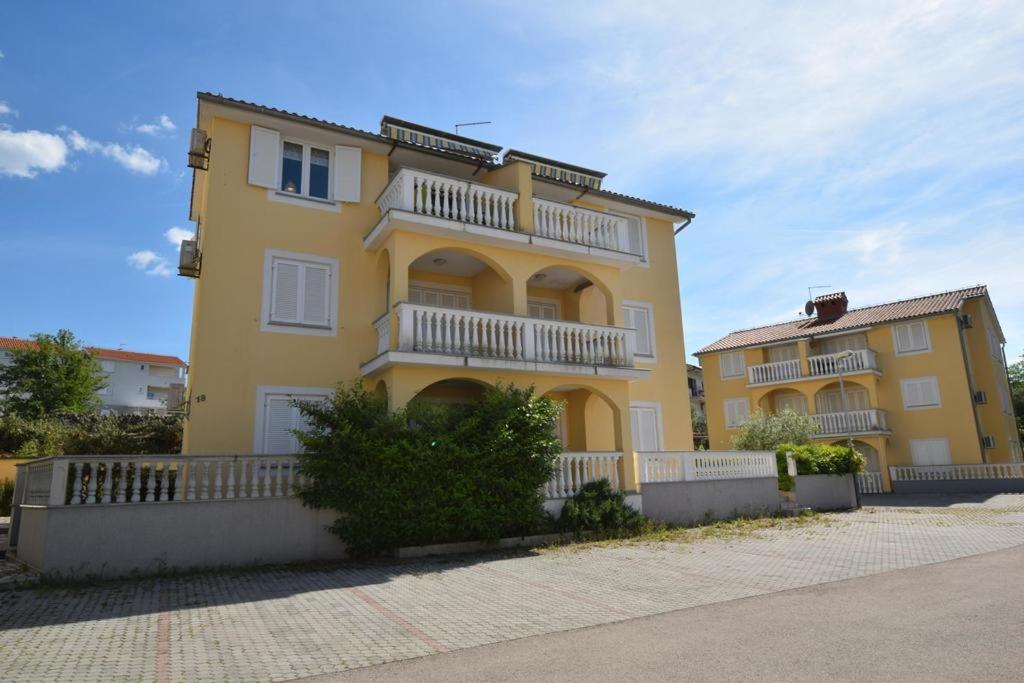 Apartman Moris view 3