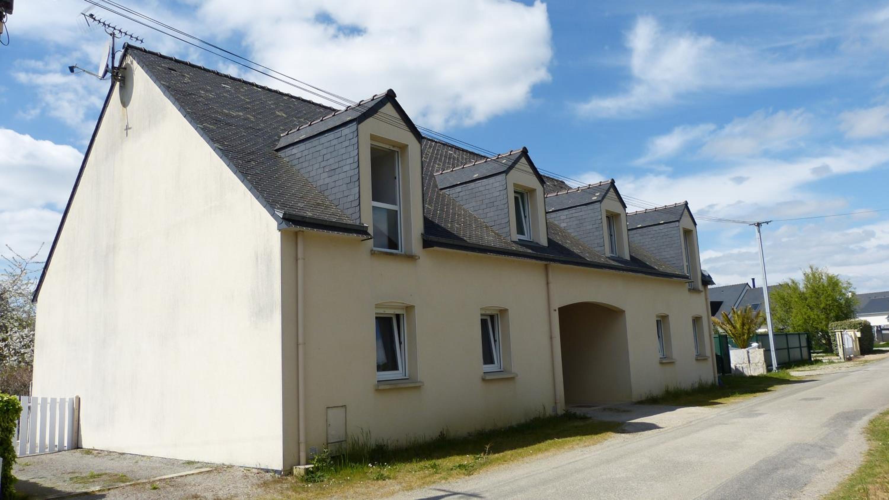Residence des Ondines view 3