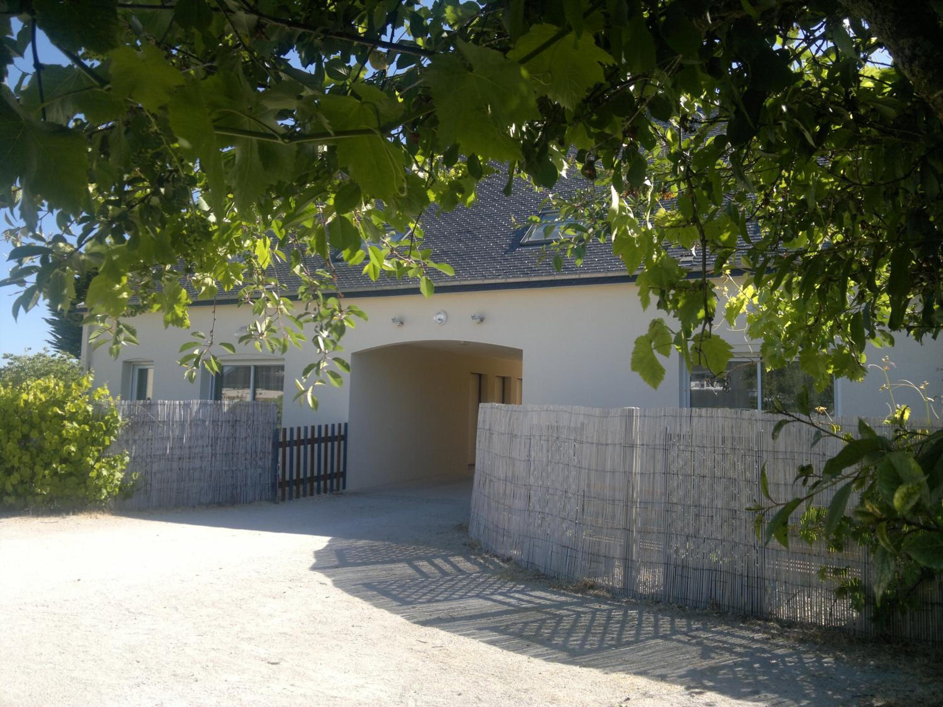Residence des Ondines view 5