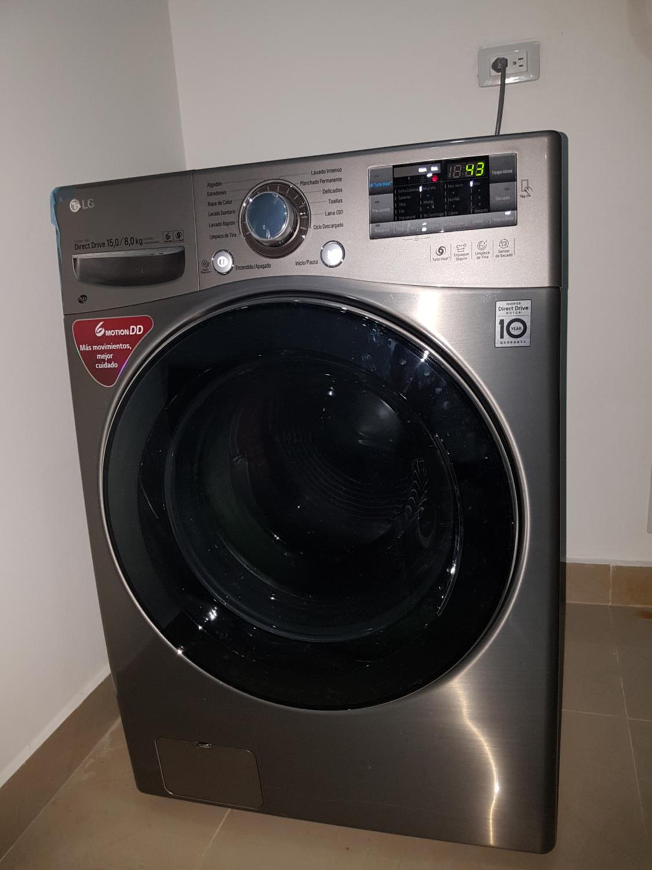Apartamento en Cartagena Makrotours