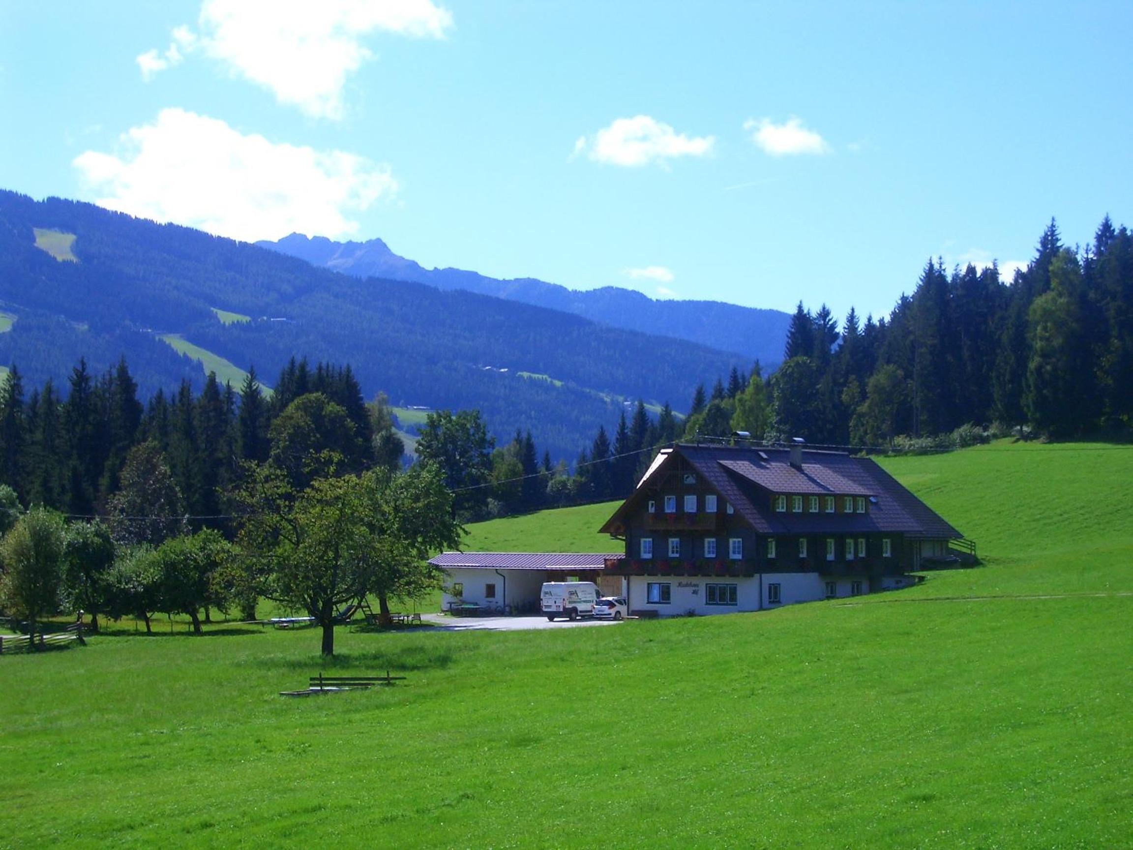 Haslehnerhof