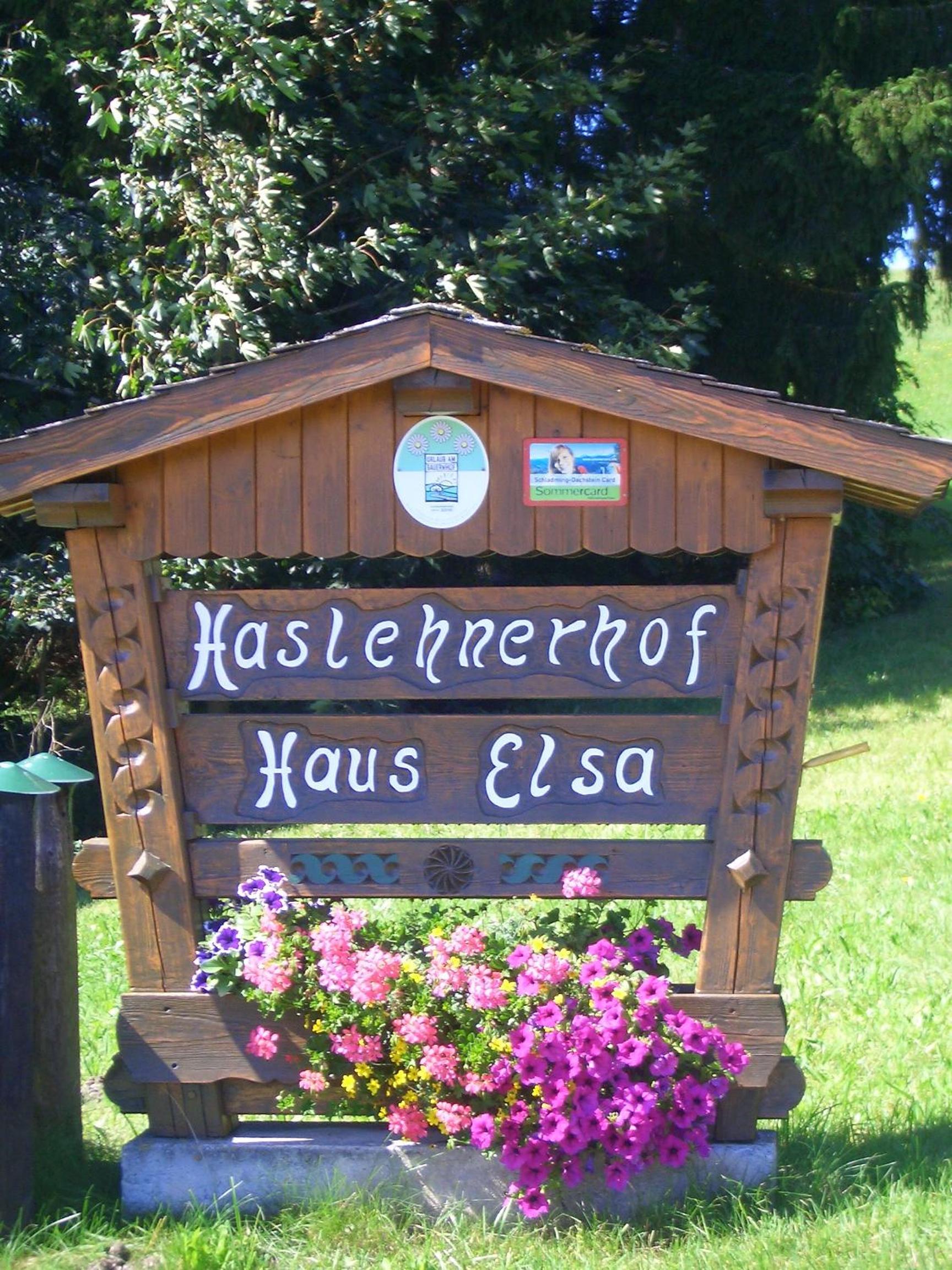 Haslehnerhof