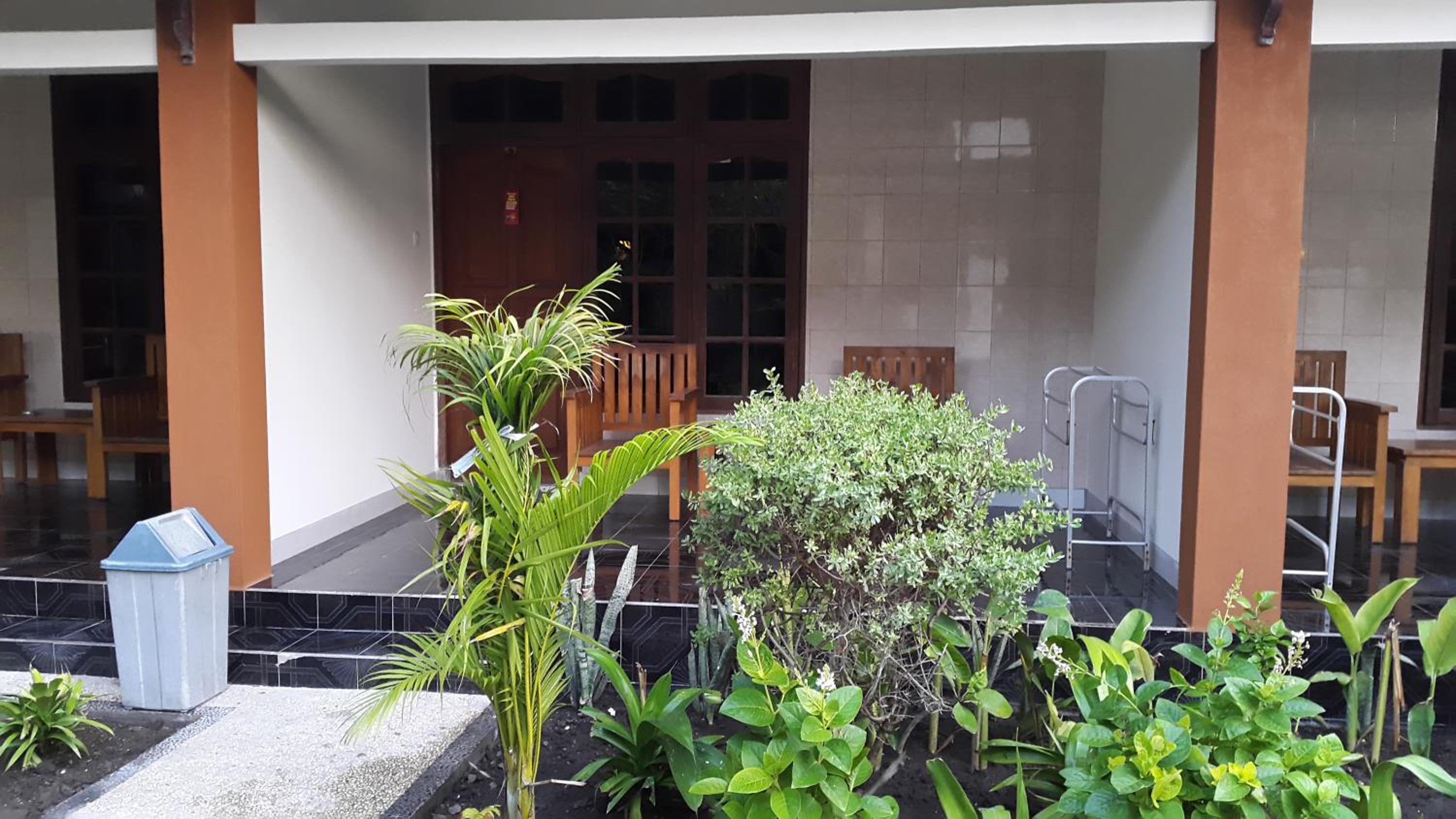 Trawangan Cottage 2