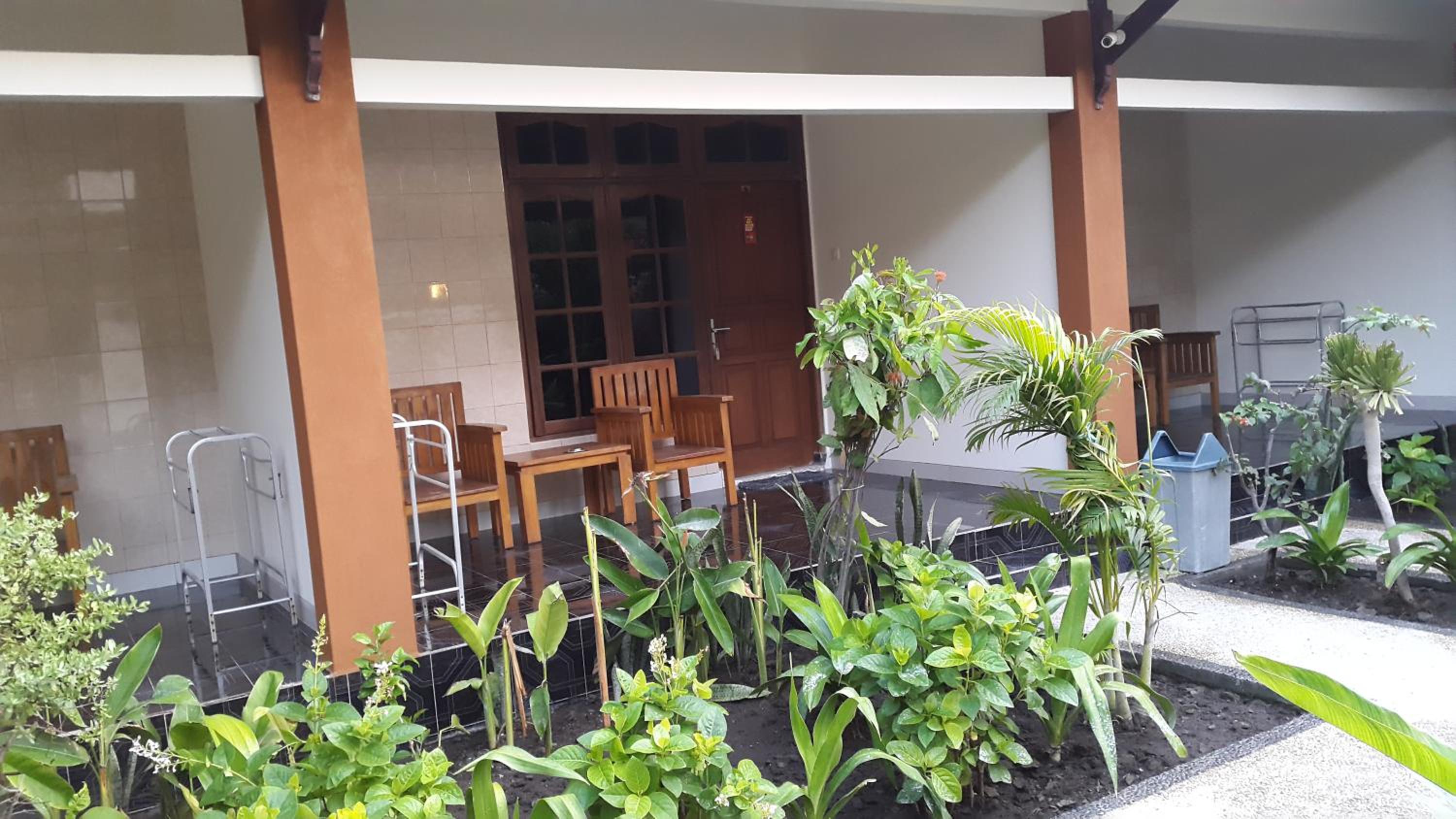 Trawangan Cottage 2