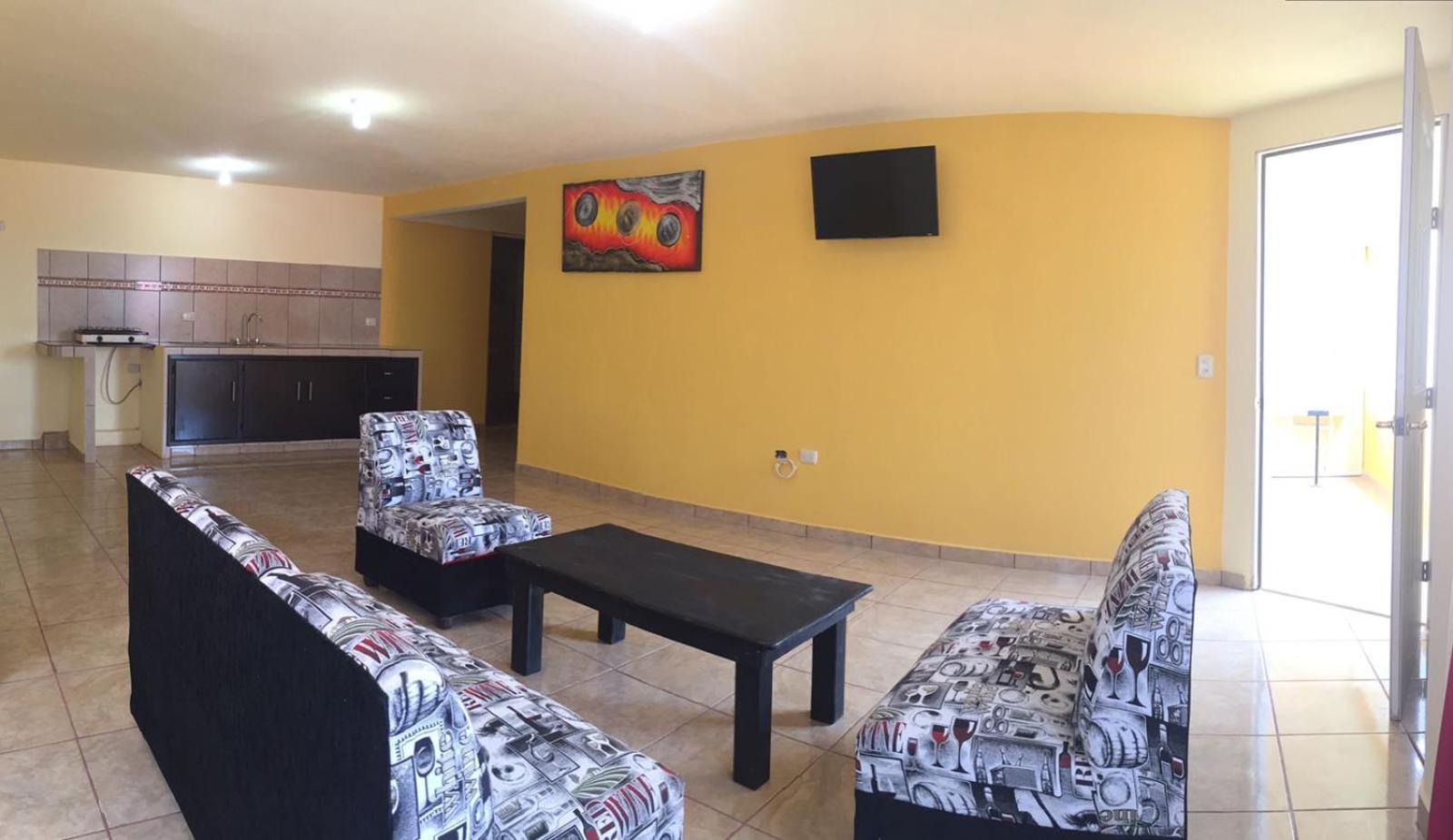 Hotel & Suites Cerro Roj0, photo 163