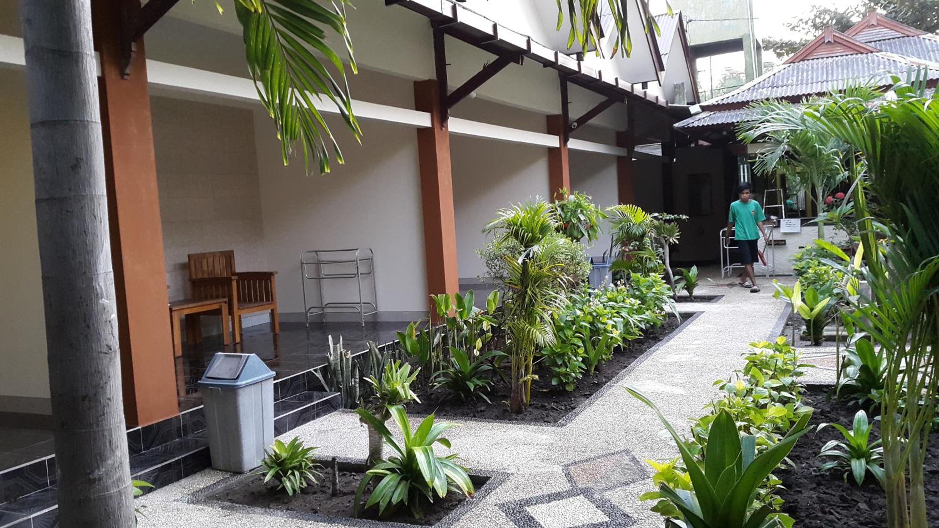 Trawangan Cottage 2