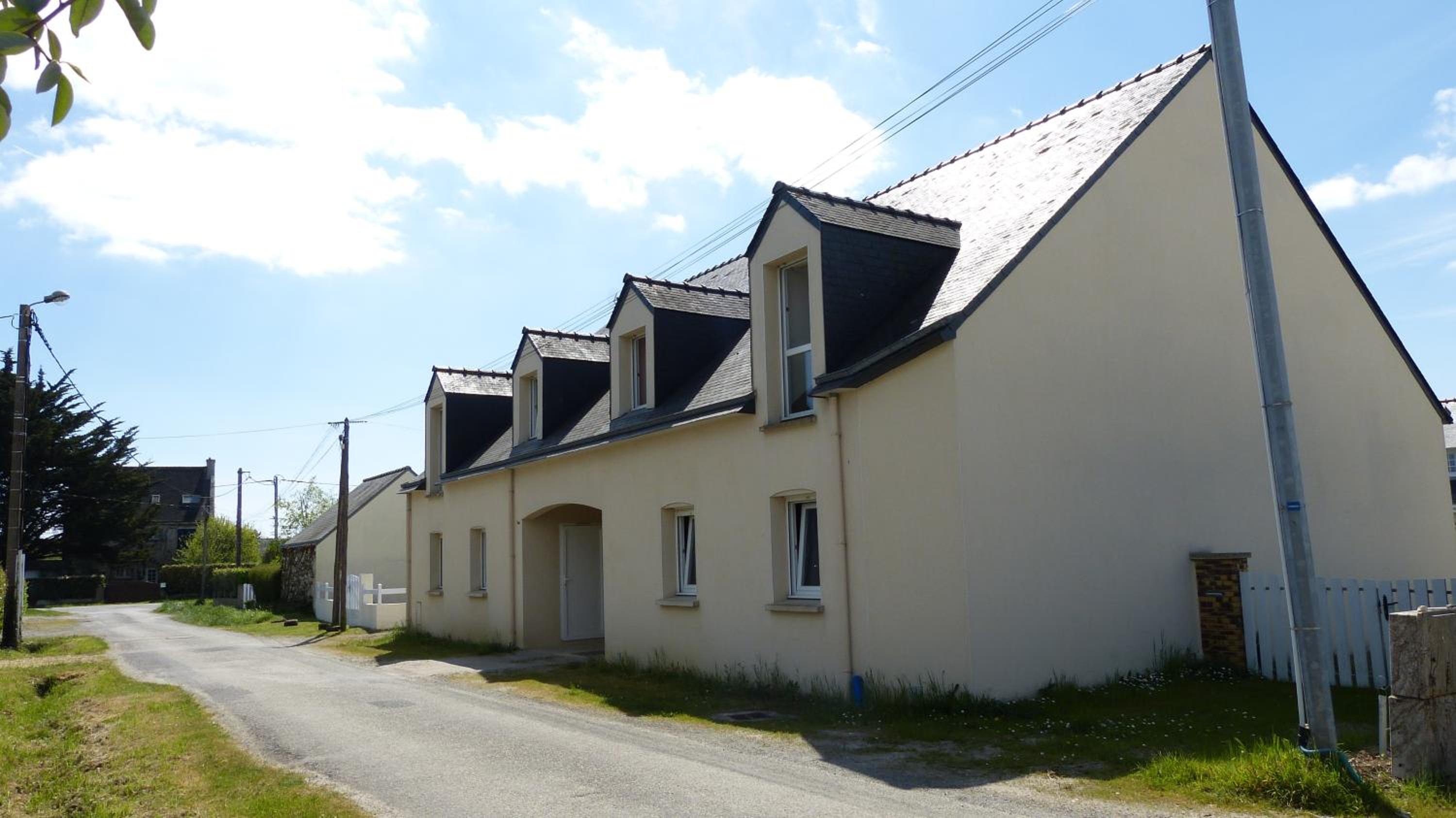 Residence des Ondines view 4