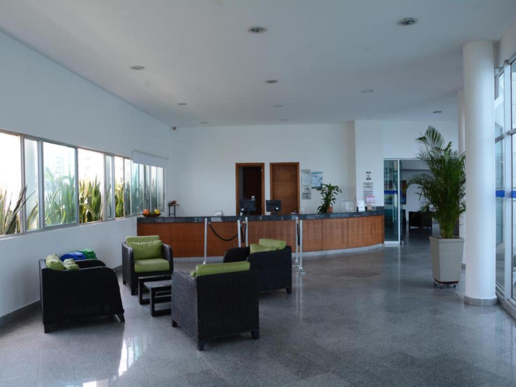 Apartamento en Cartagena Makrotours